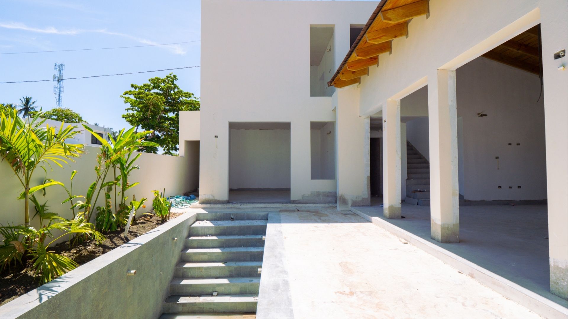 photo of property in dominican republic