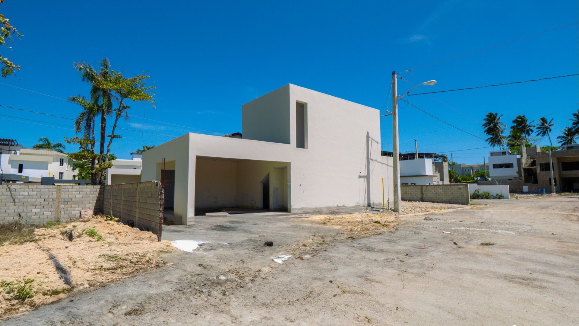 photo of property in dominican republic