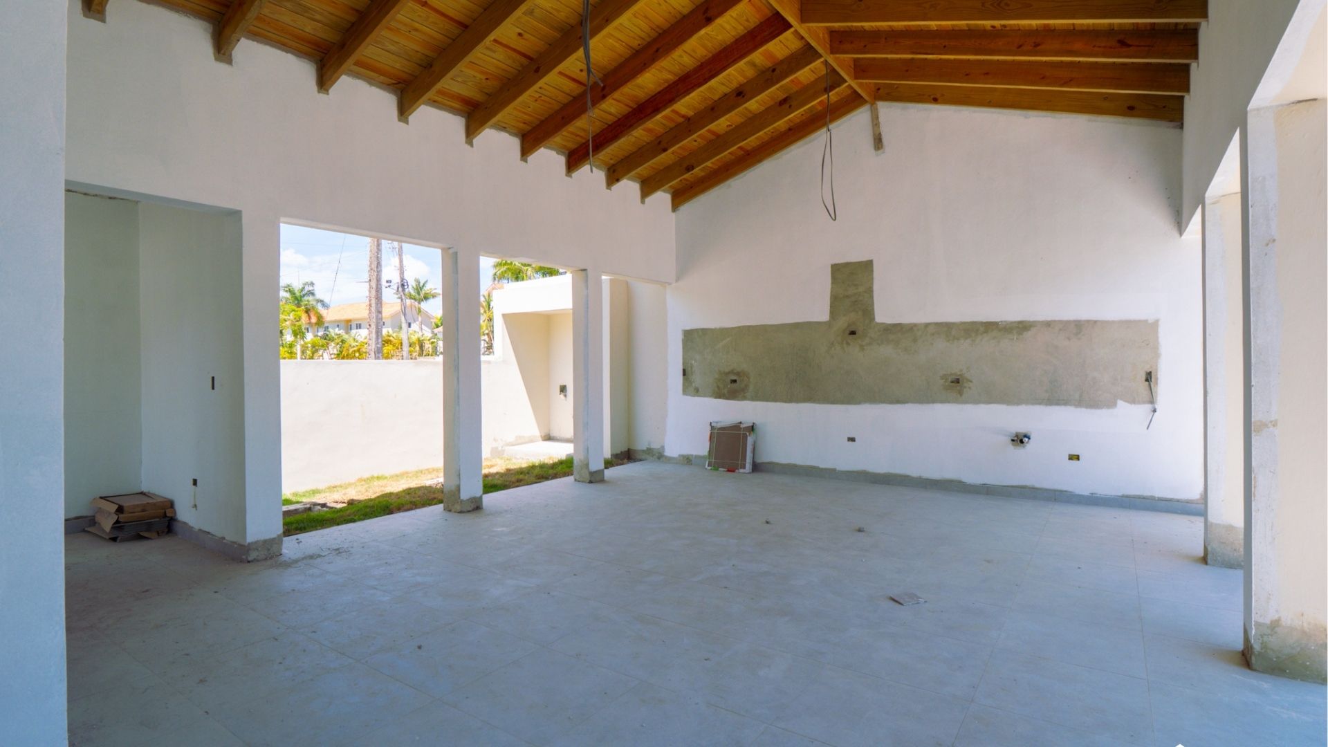 photo of property in dominican republic