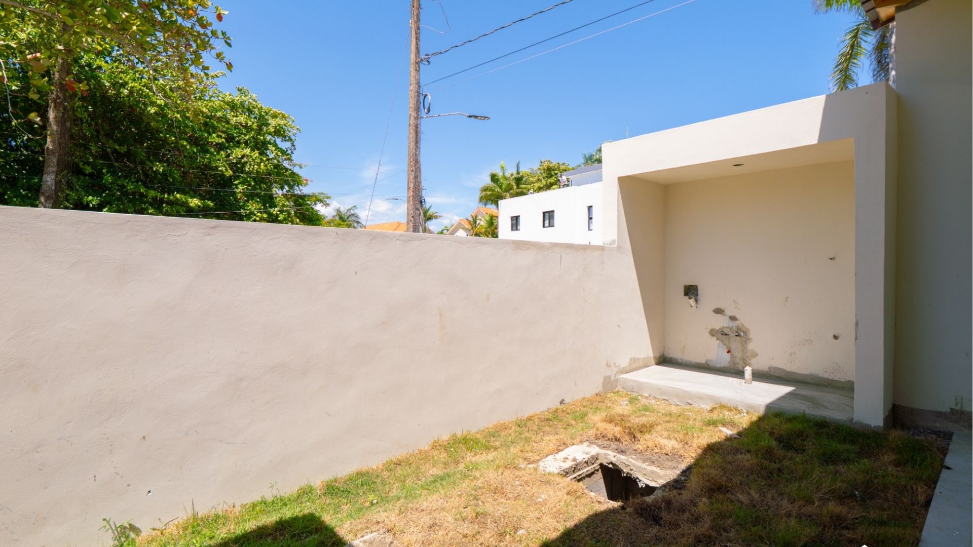 photo of property in dominican republic