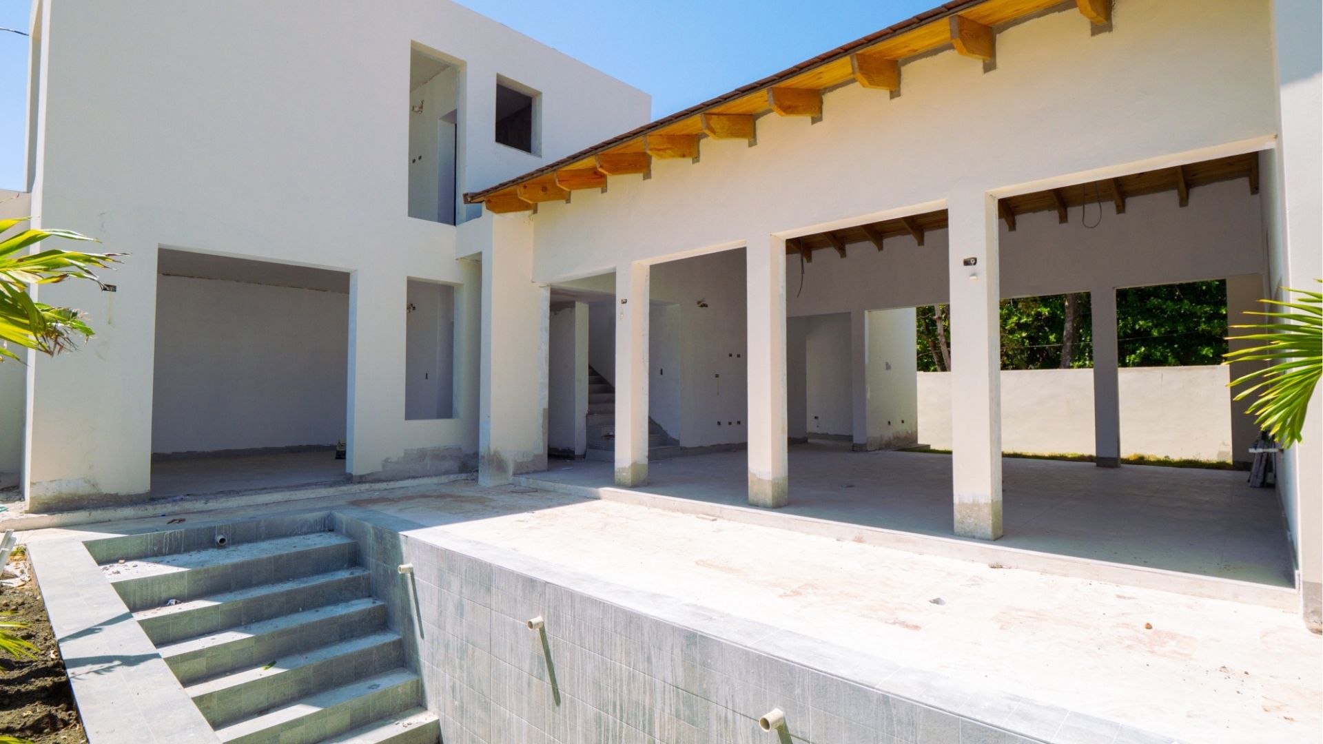 photo of property in dominican republic