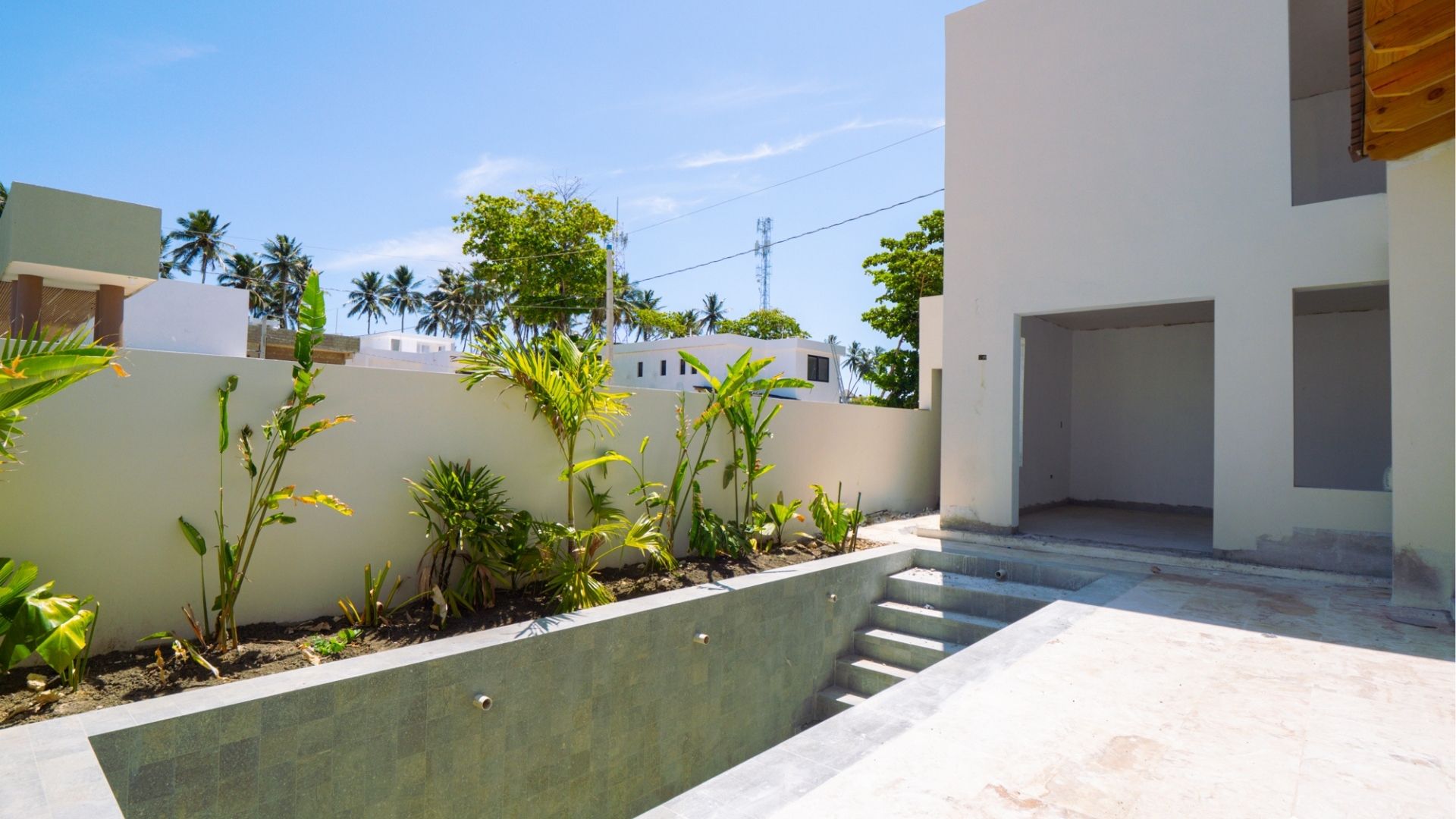 photo of property in dominican republic