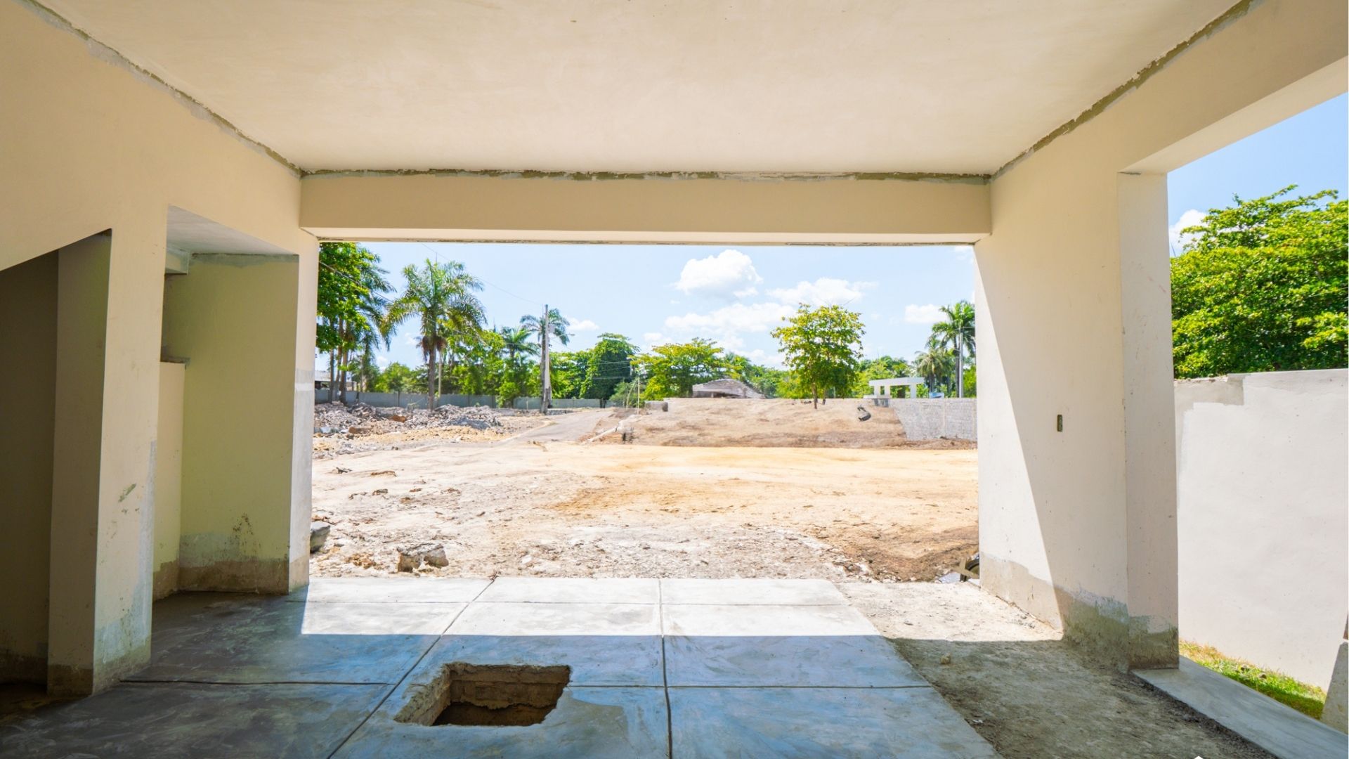 photo of property in dominican republic