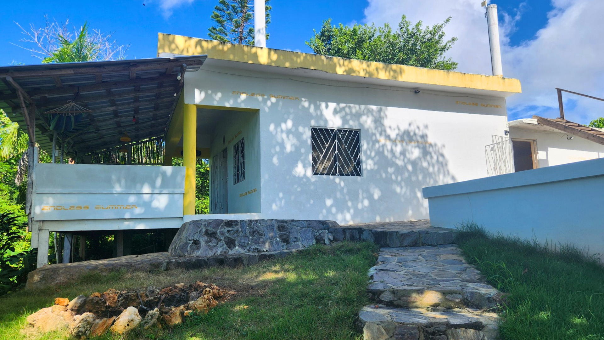 photo of property in dominican republic