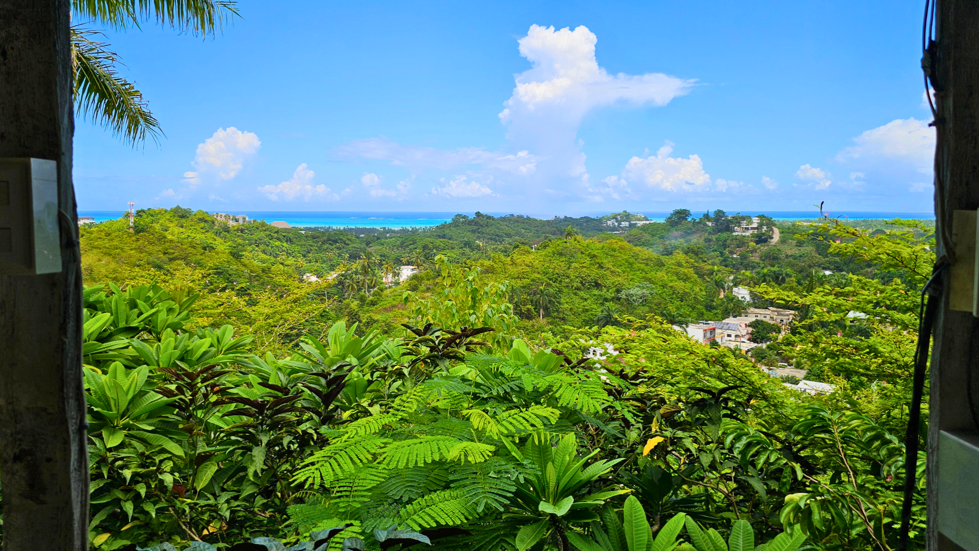 photo of property in dominican republic