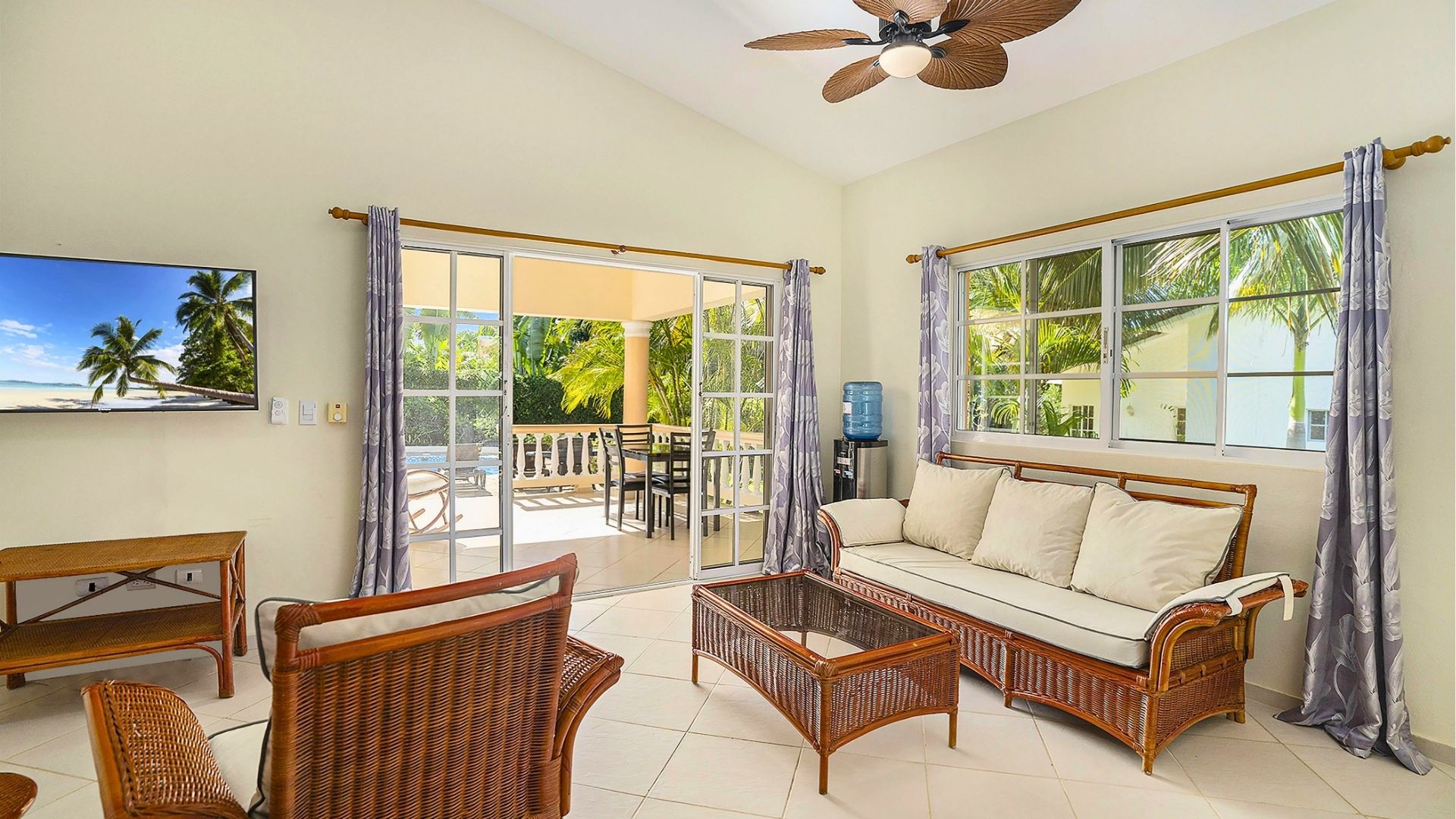 photo of property in dominican republic