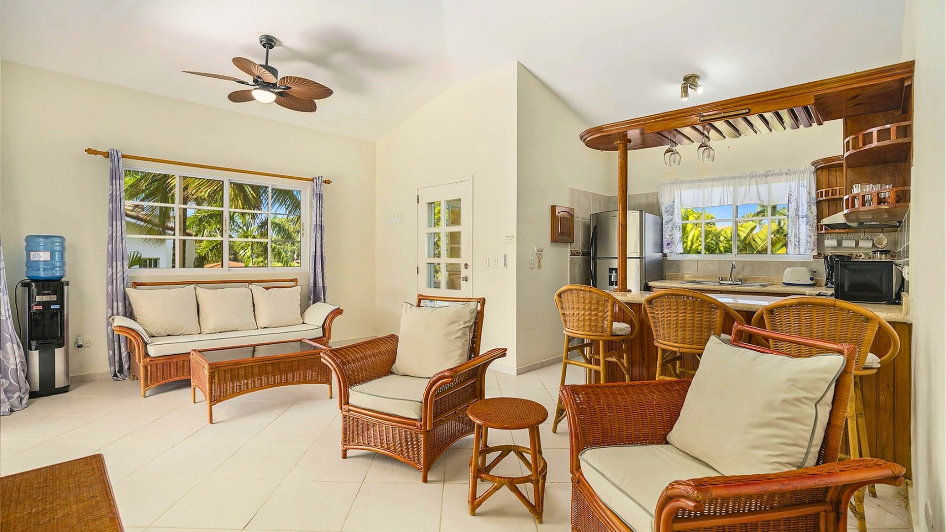 photo of property in dominican republic