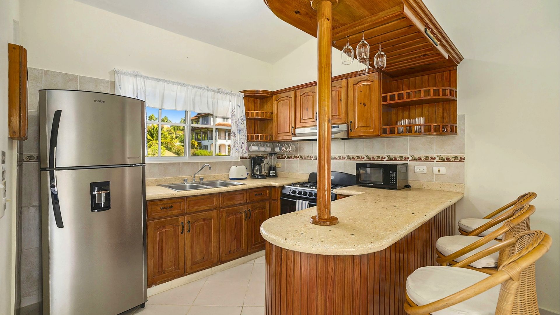 photo of property in dominican republic