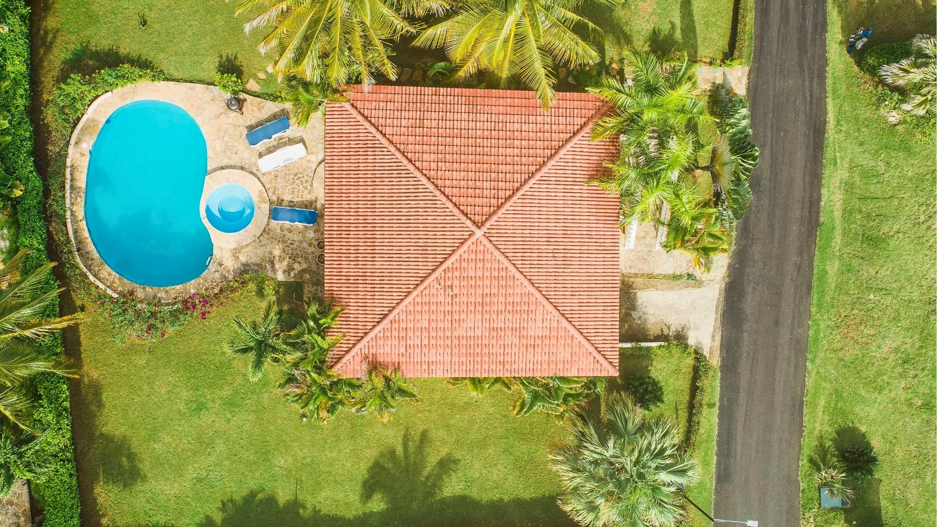 photo of property in dominican republic