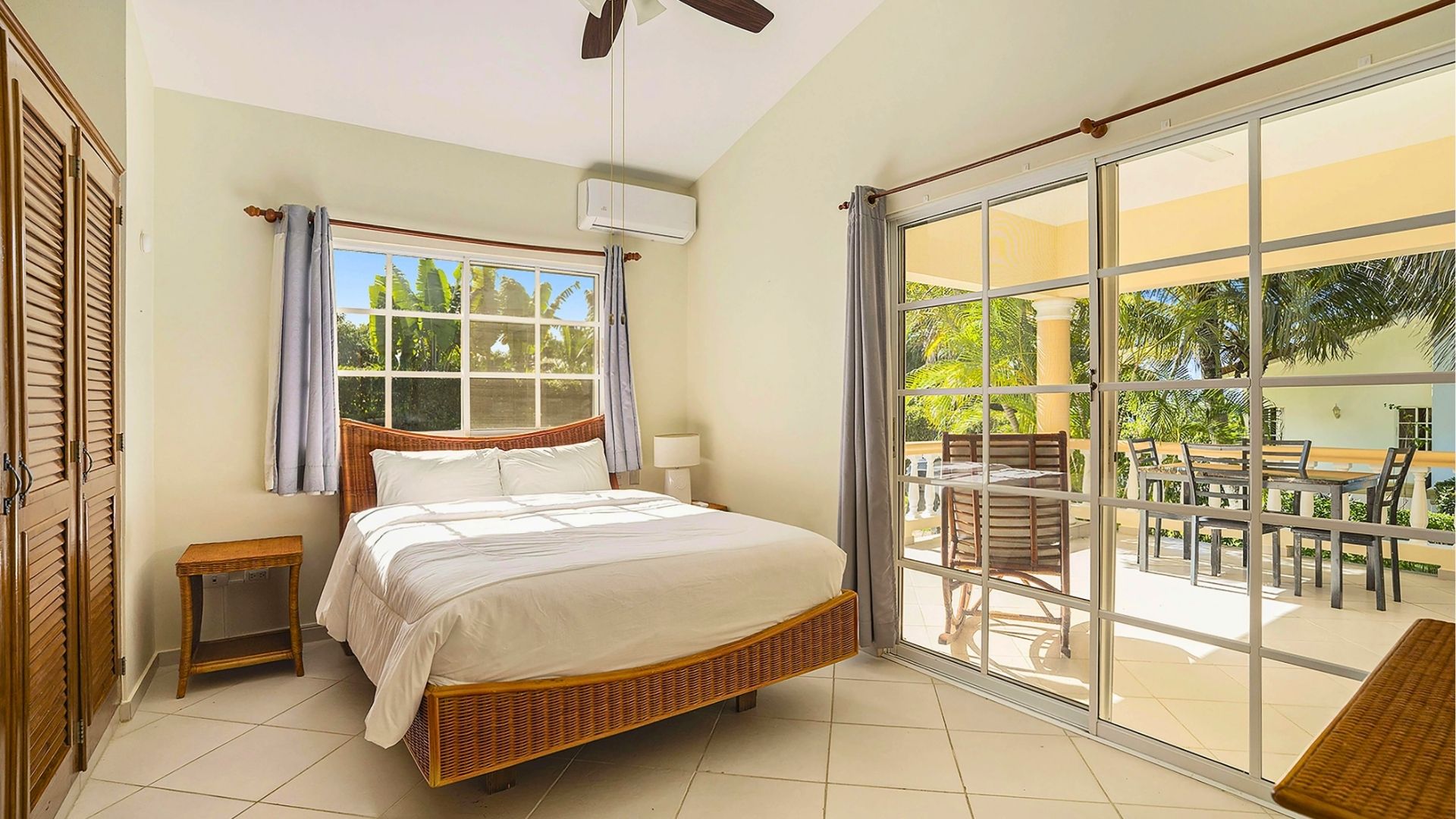 photo of property in dominican republic