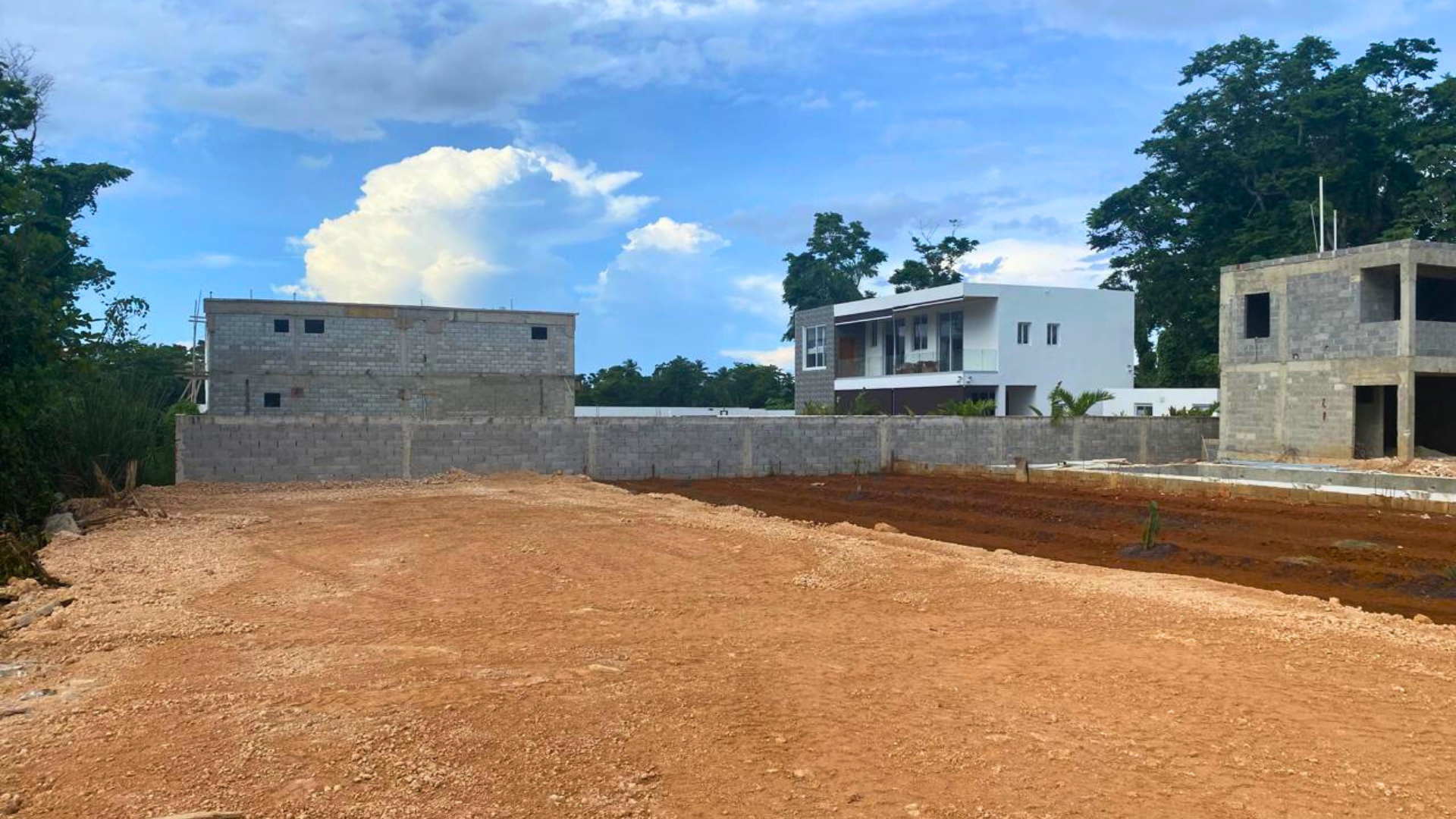 photo of property in dominican republic