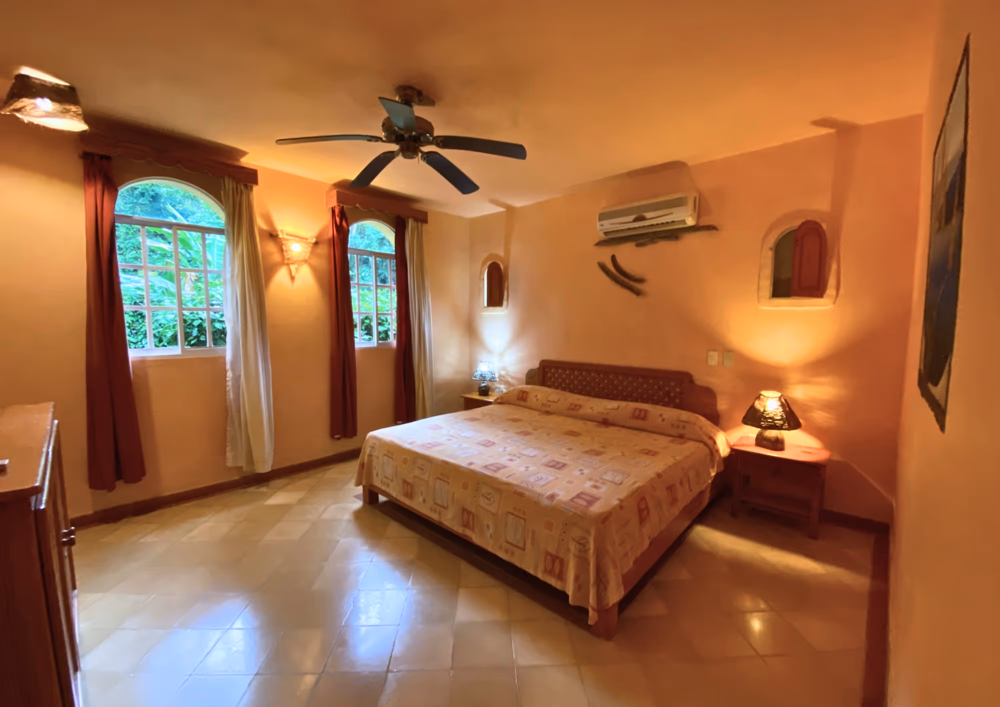 photo of property in dominican republic