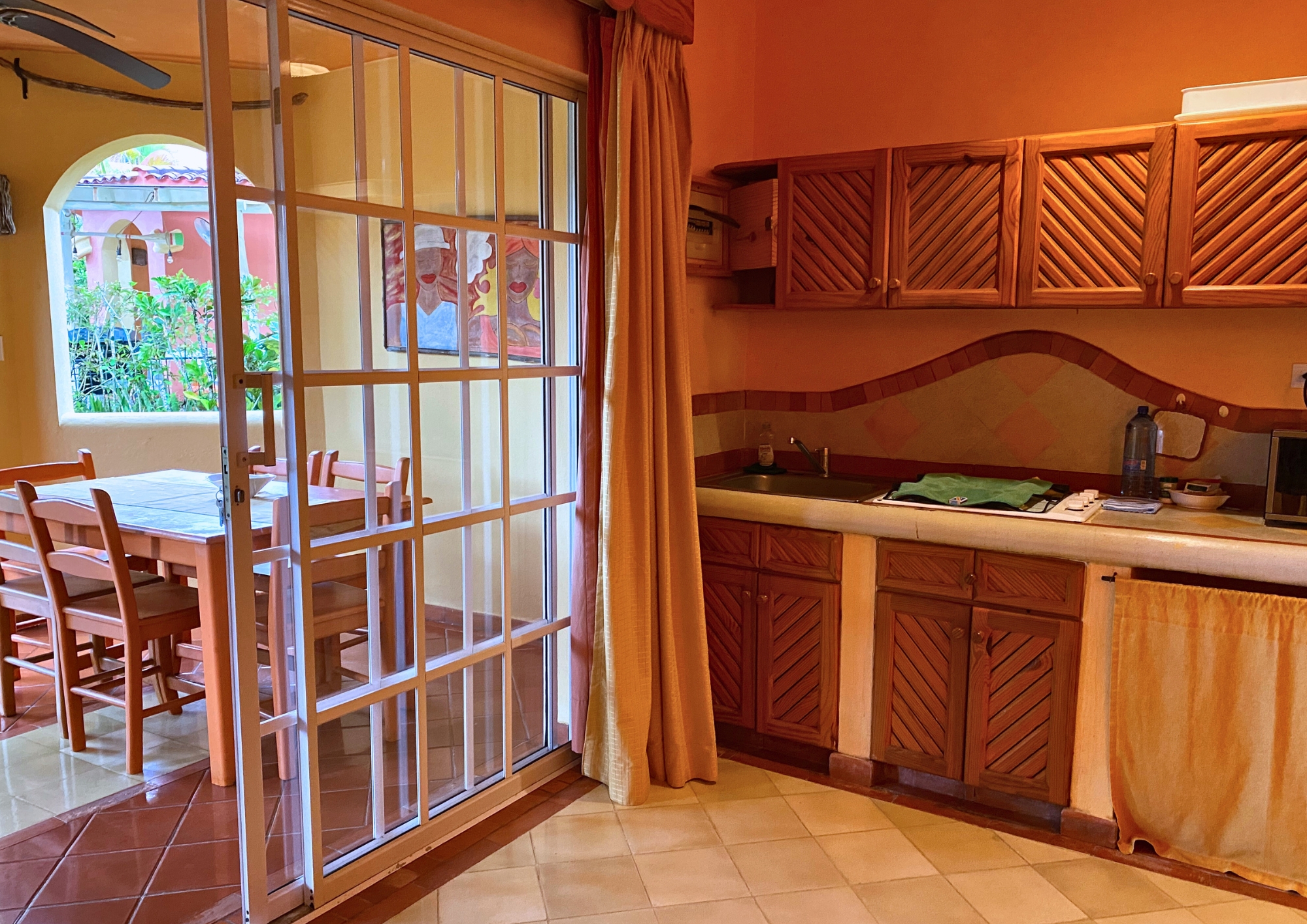 photo of property in dominican republic