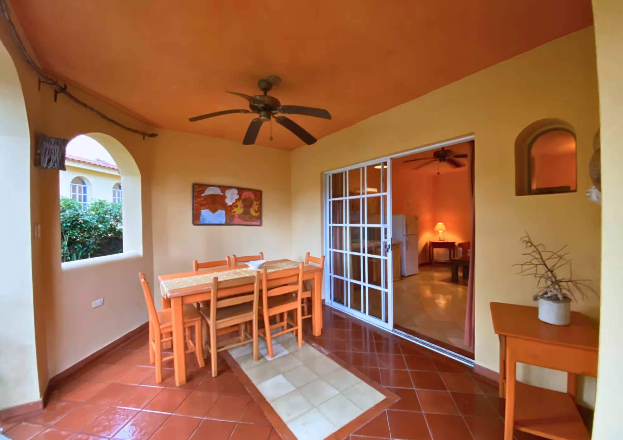 photo of property in dominican republic