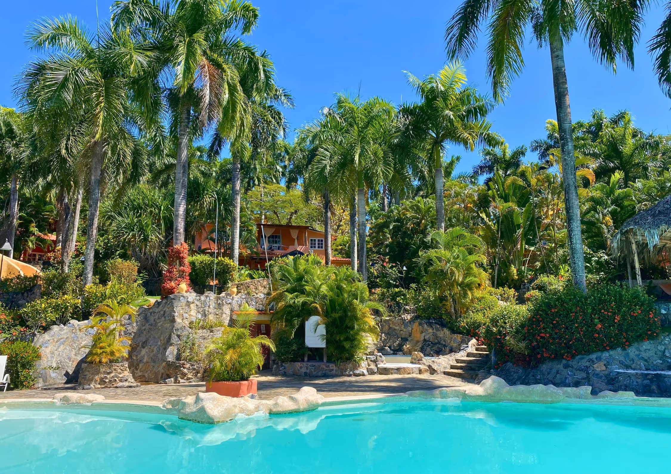 photo of property in dominican republic