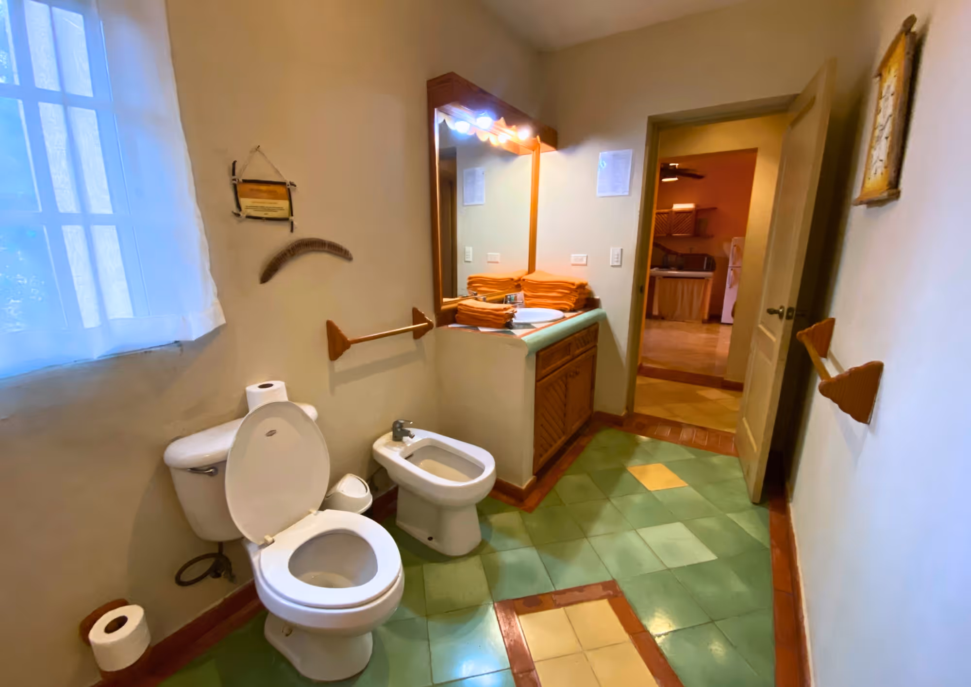 photo of property in dominican republic