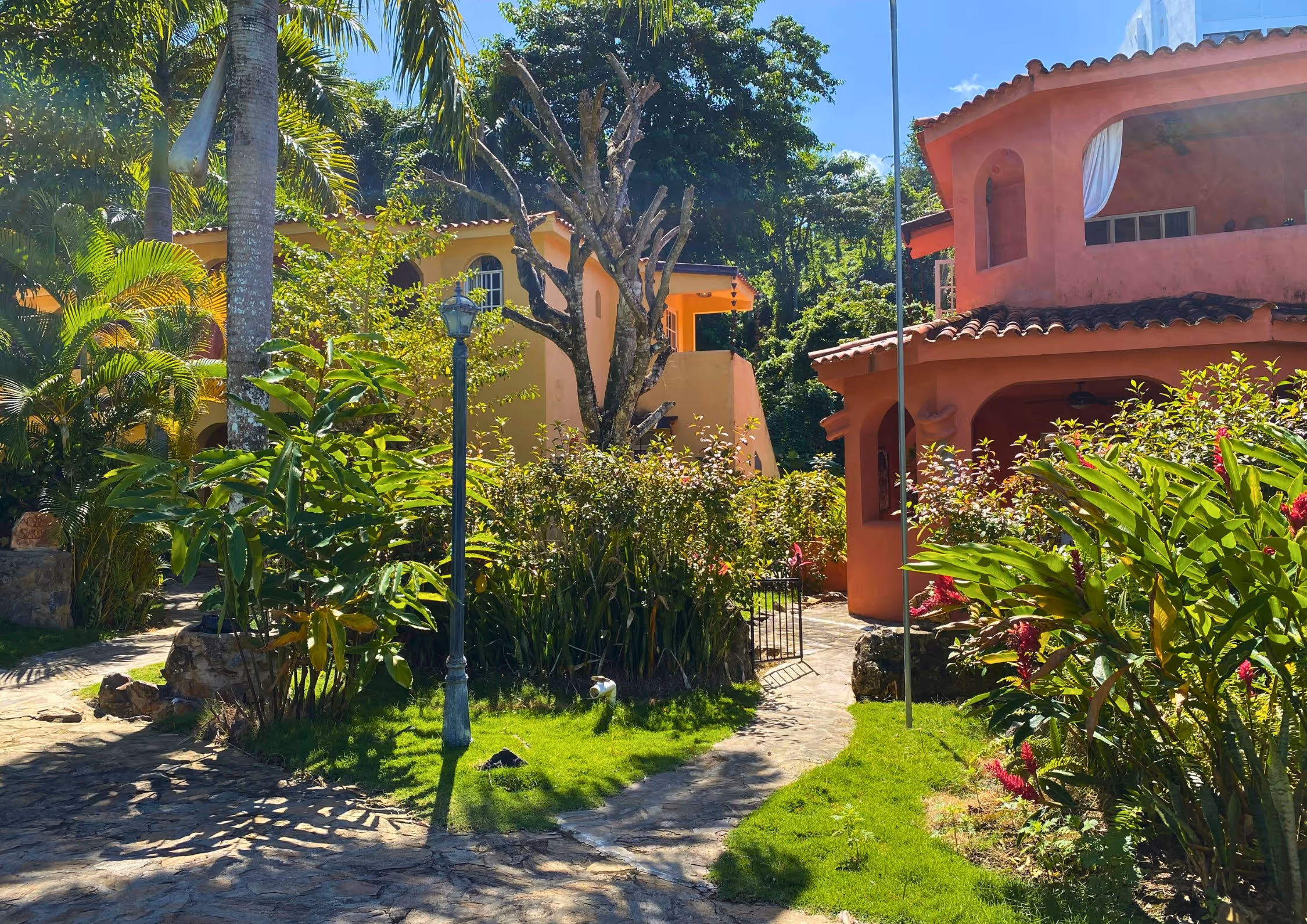 photo of property in dominican republic