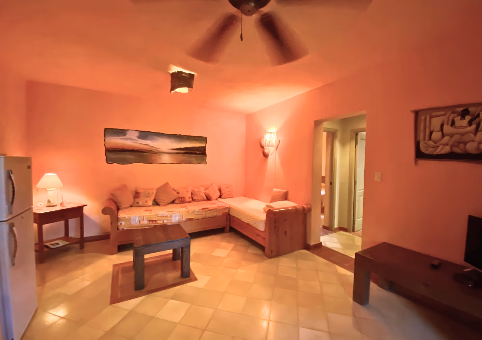 photo of property in dominican republic