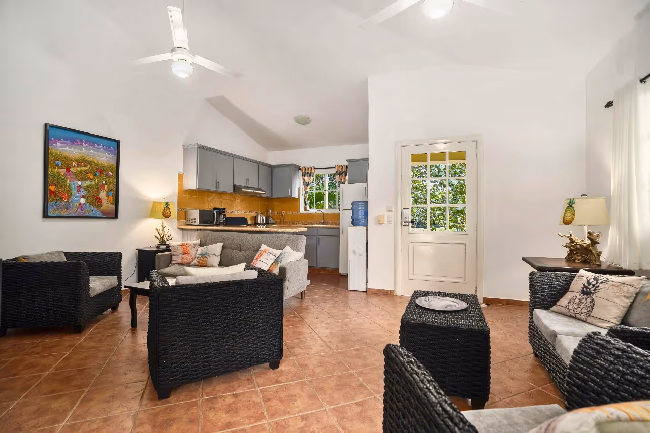photo of property in dominican republic