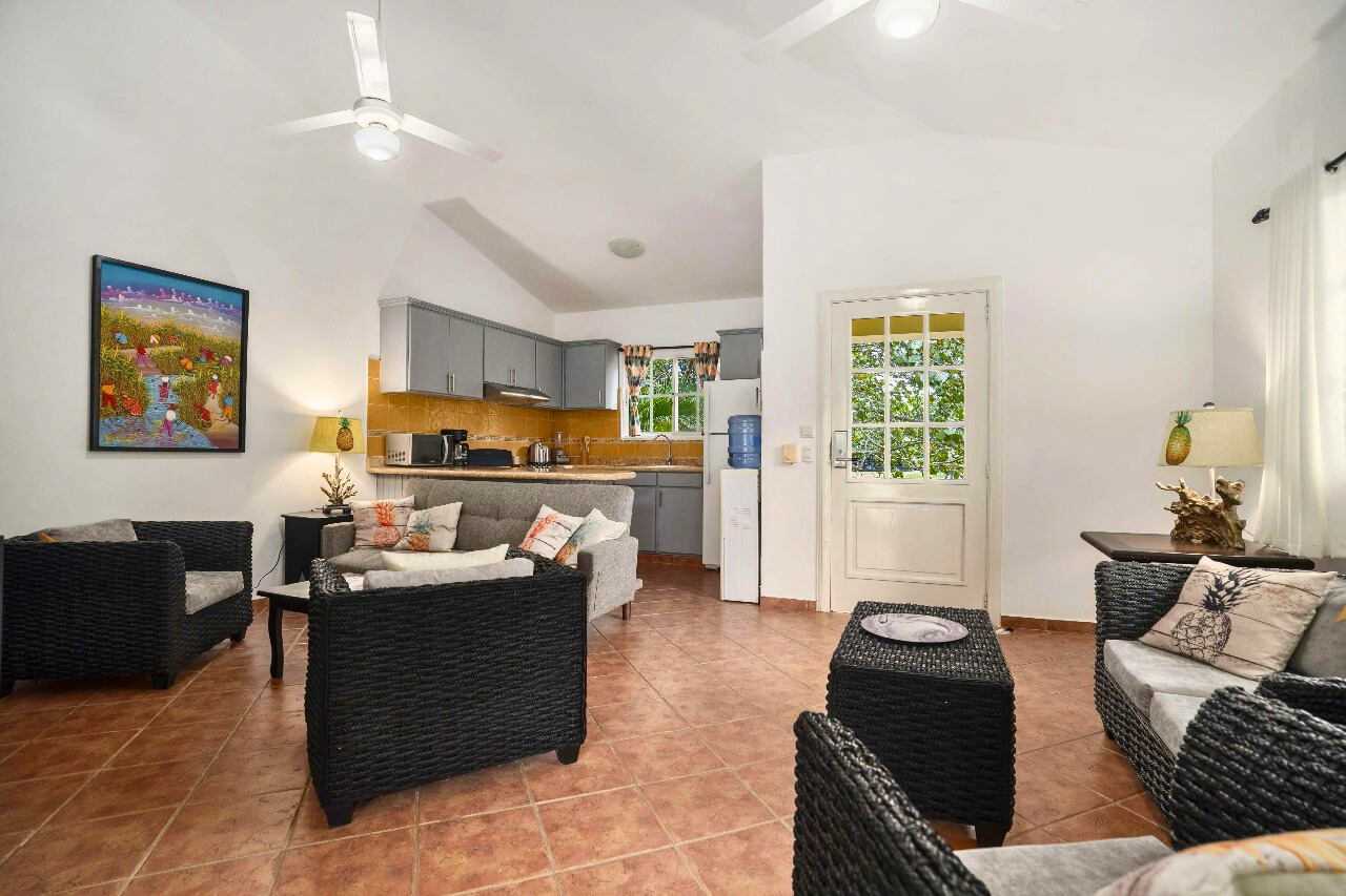 photo of property in dominican republic