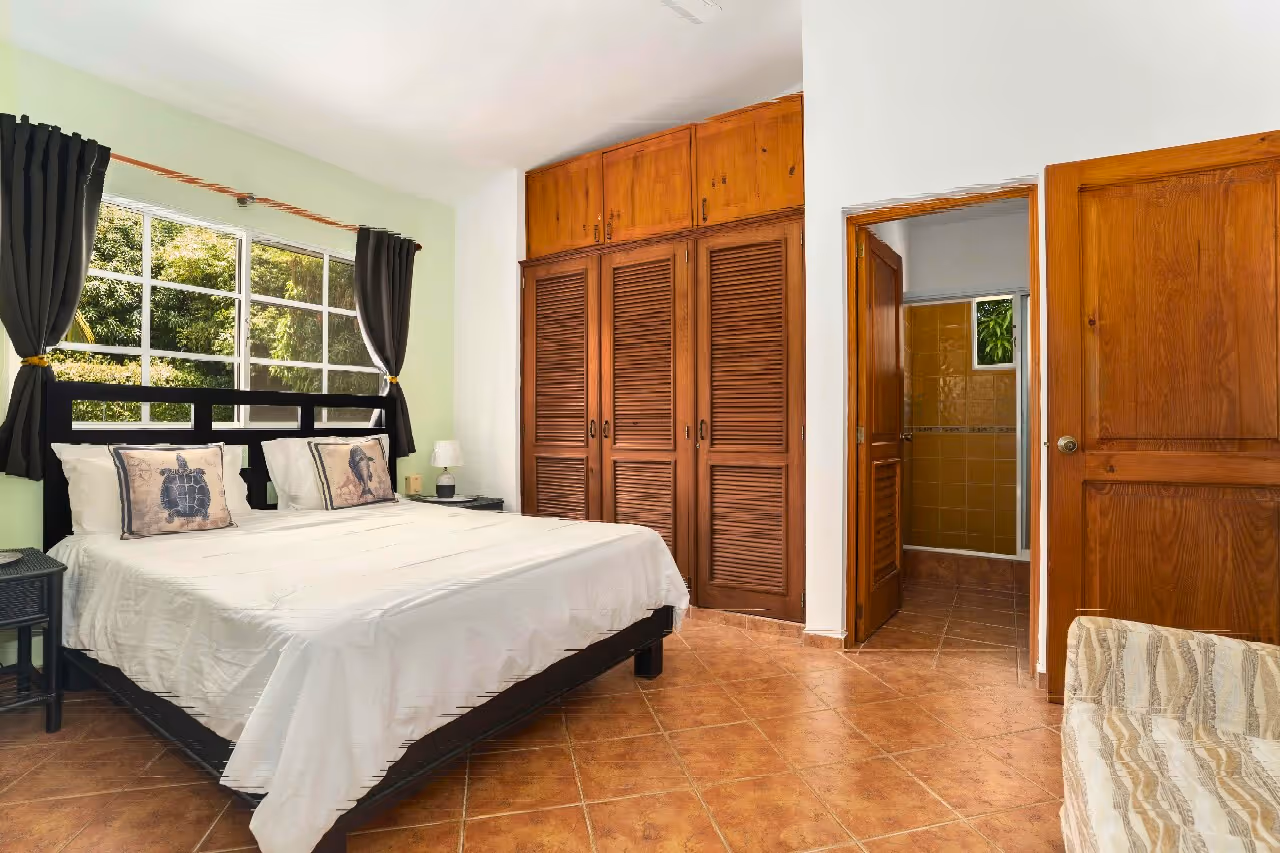 photo of property in dominican republic