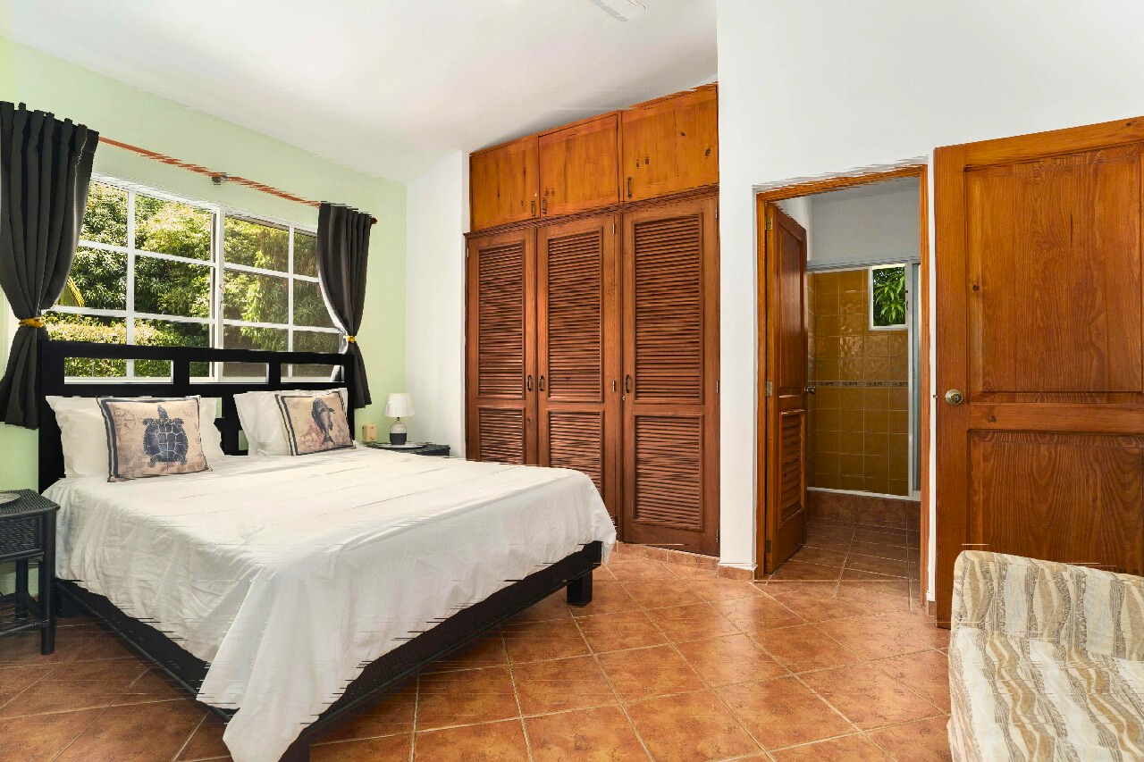 photo of property in dominican republic