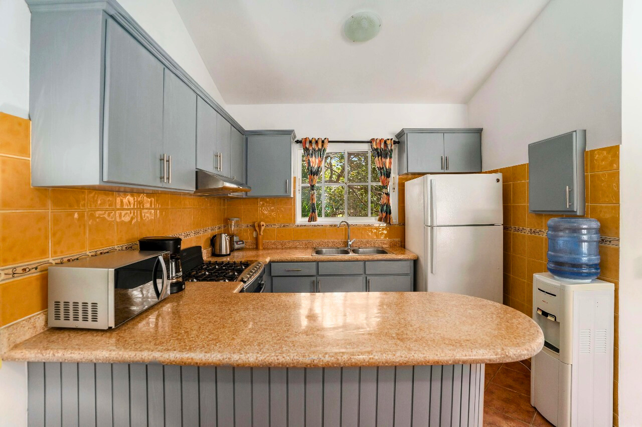 photo of property in dominican republic