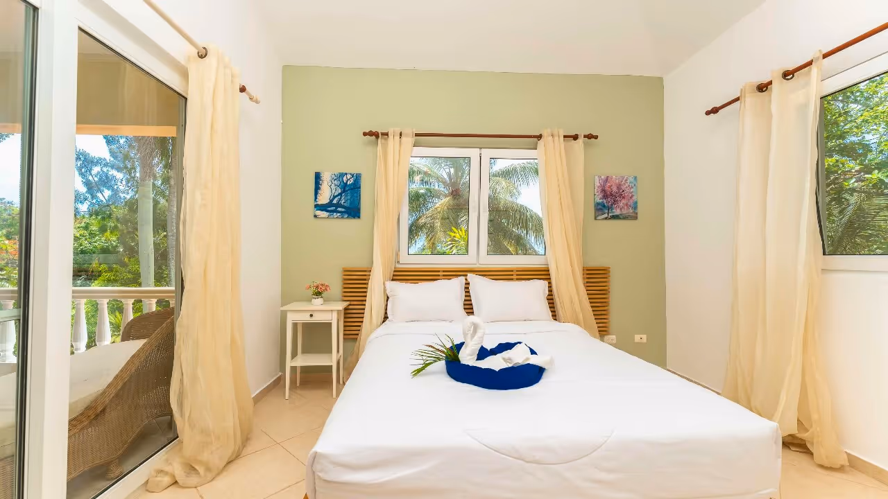 photo of property in dominican republic