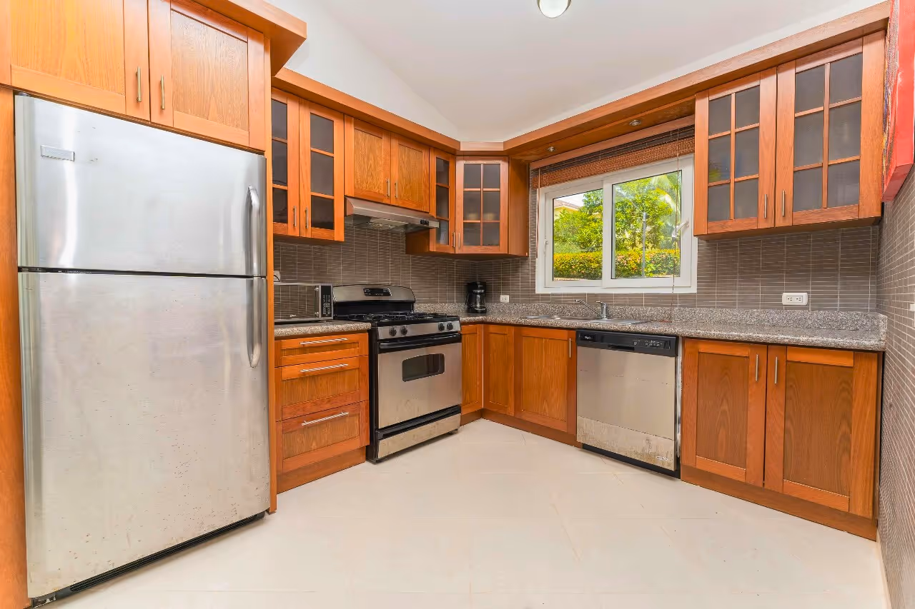 photo of property in dominican republic