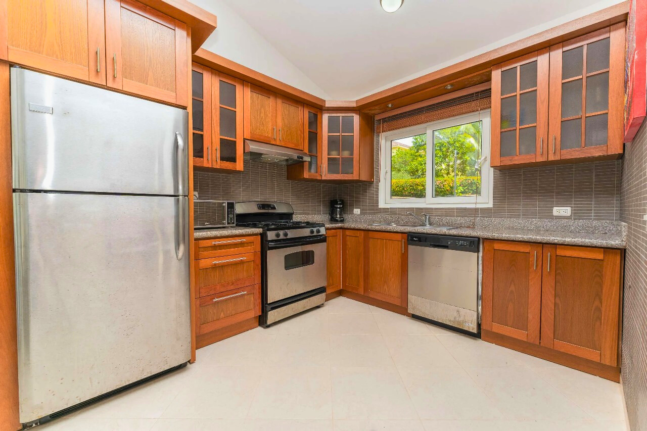 photo of property in dominican republic