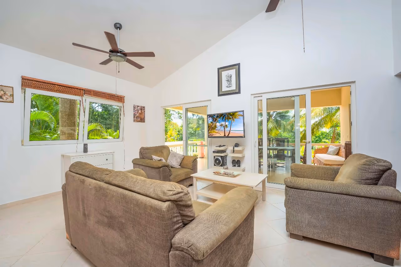 photo of property in dominican republic