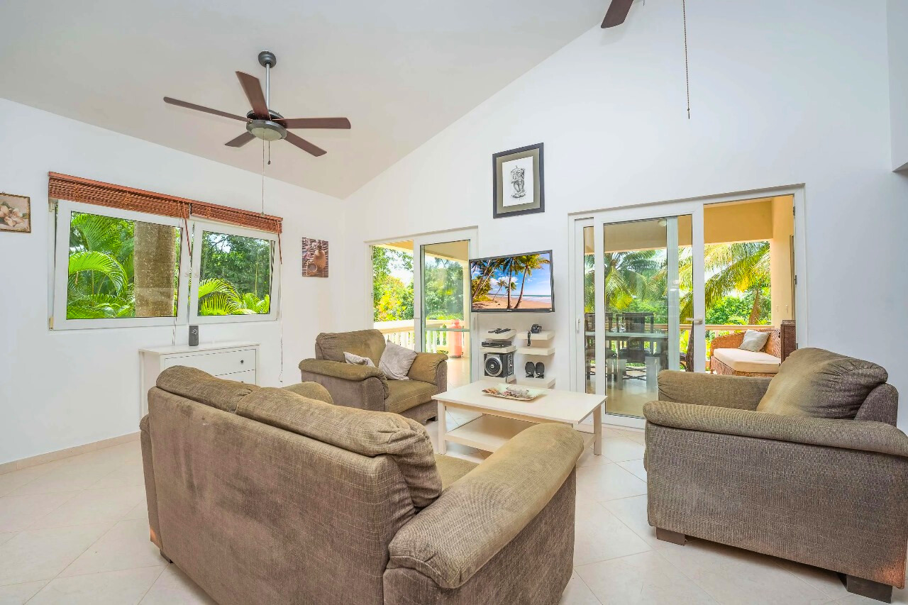 photo of property in dominican republic