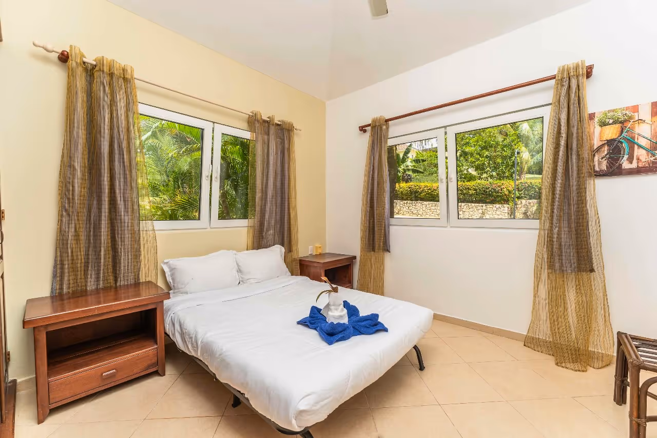 photo of property in dominican republic