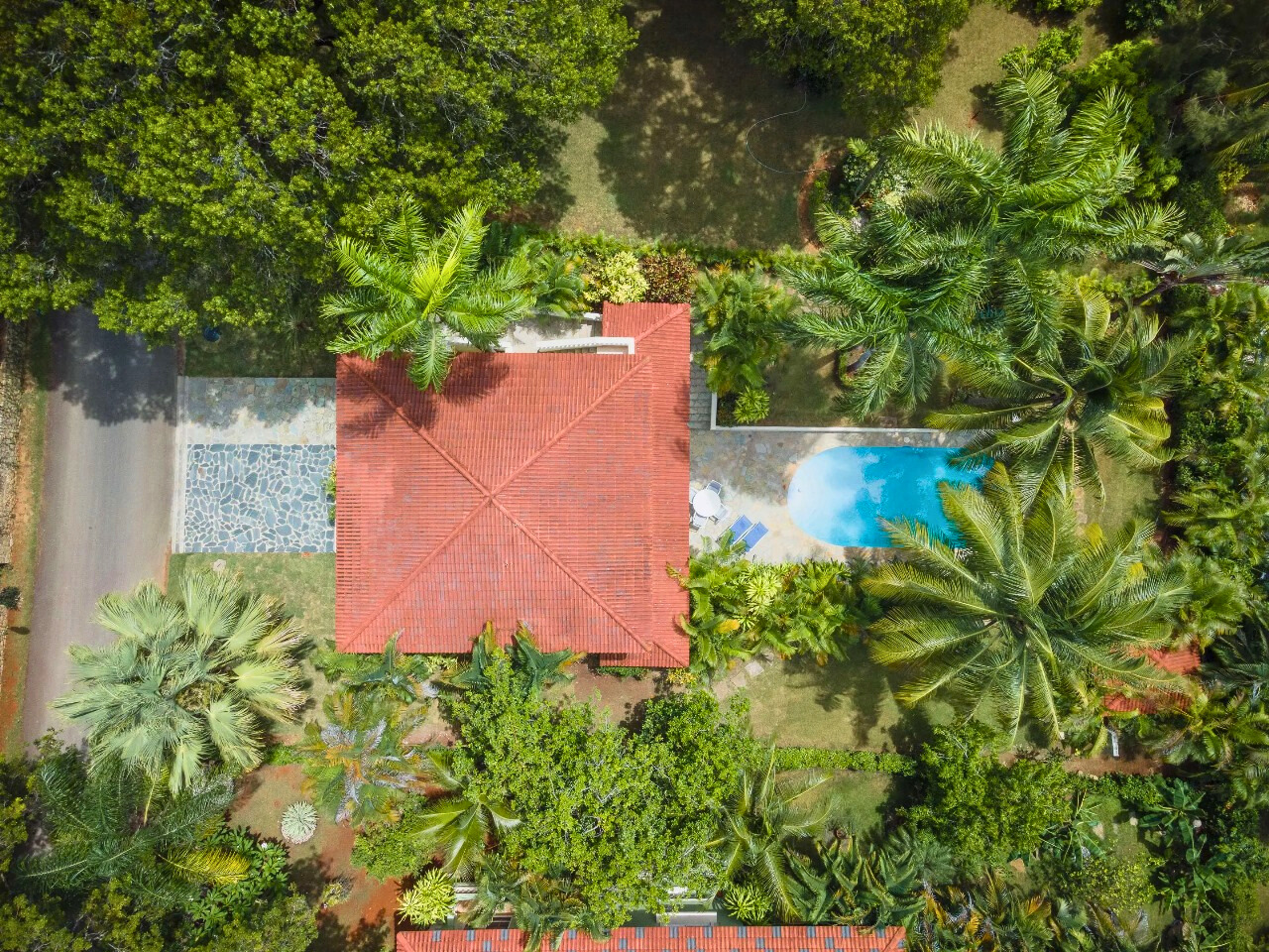 photo of property in dominican republic