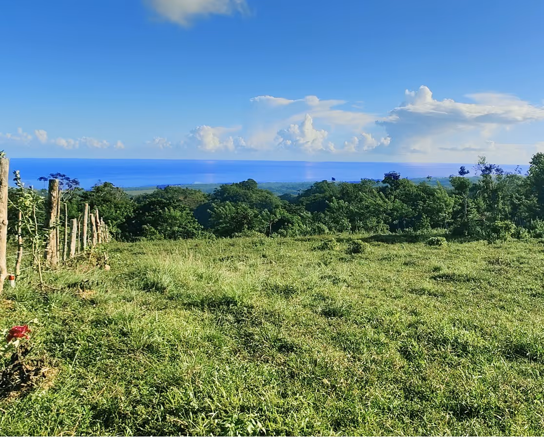 photo of property in dominican republic