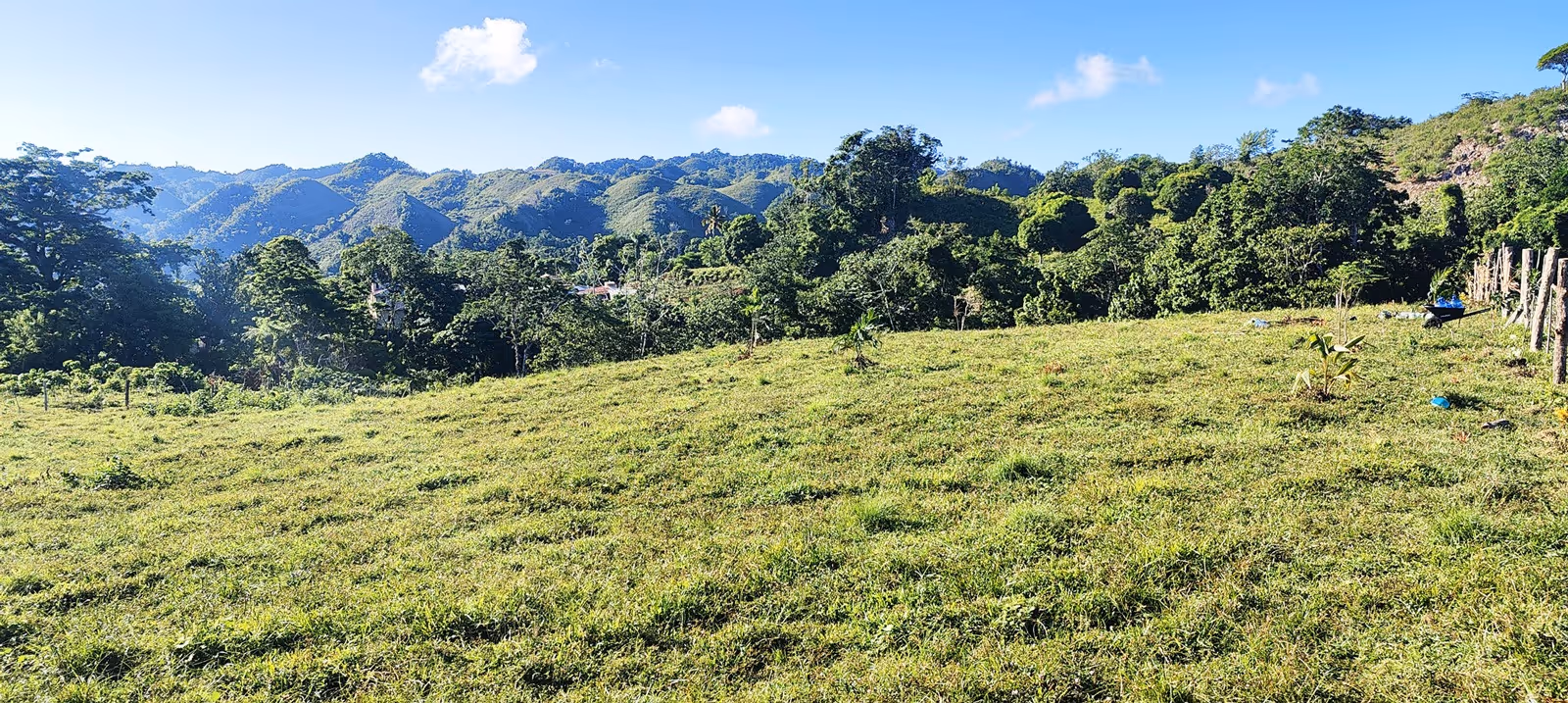 photo of property in dominican republic