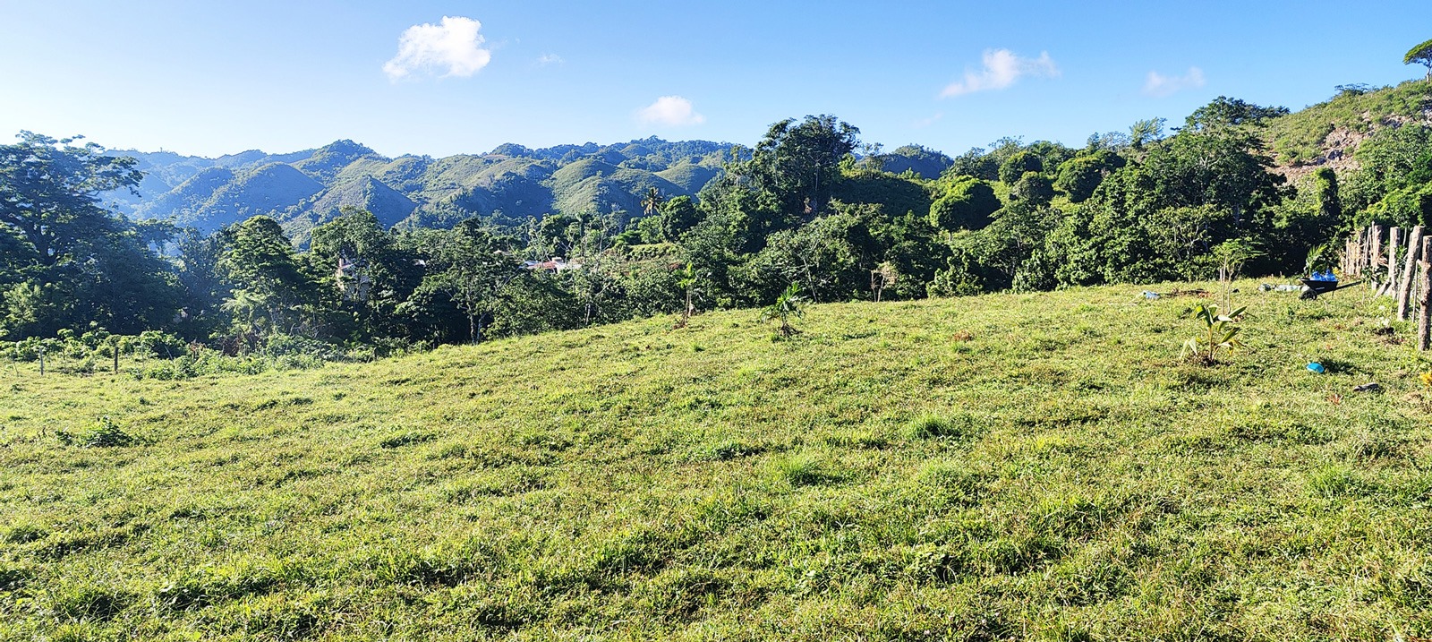 photo of property in dominican republic