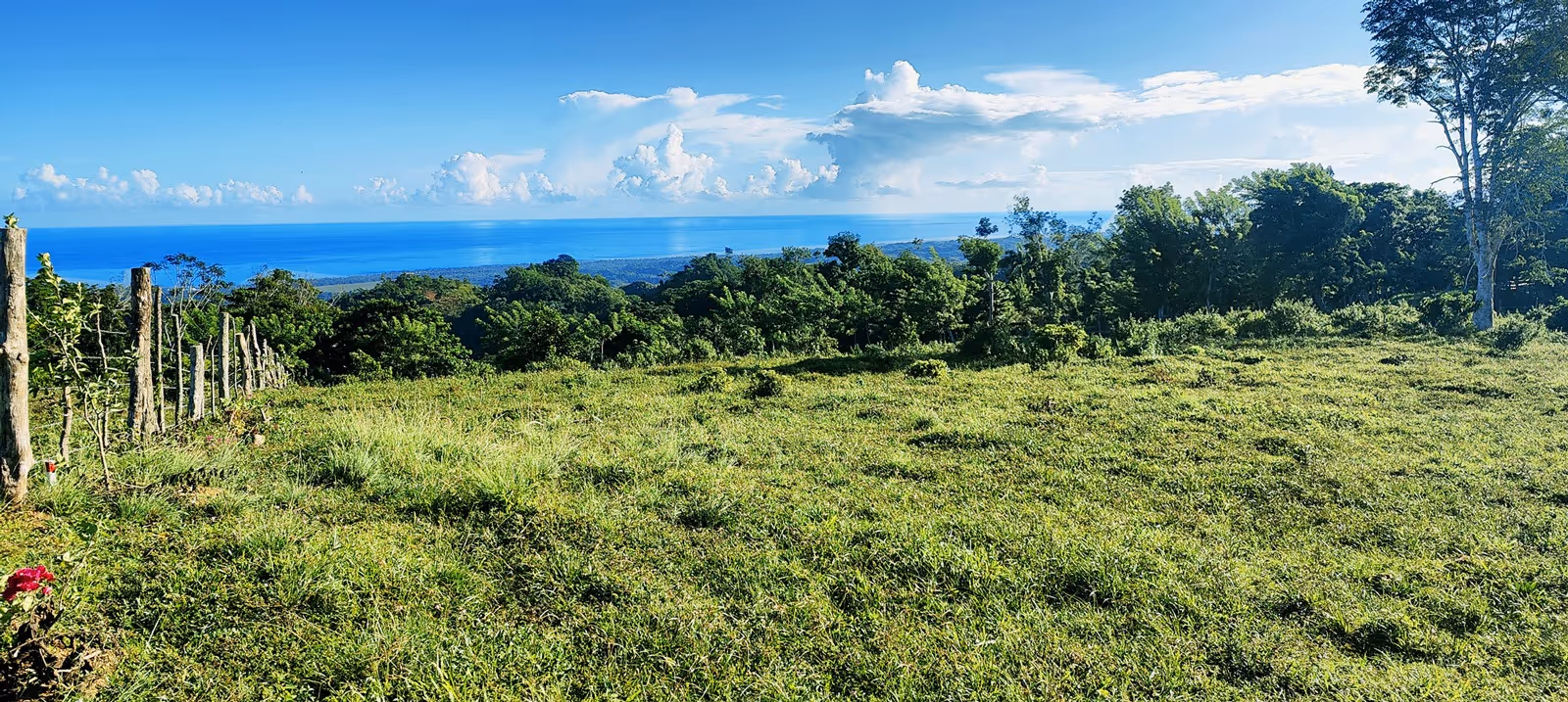 photo of property in dominican republic