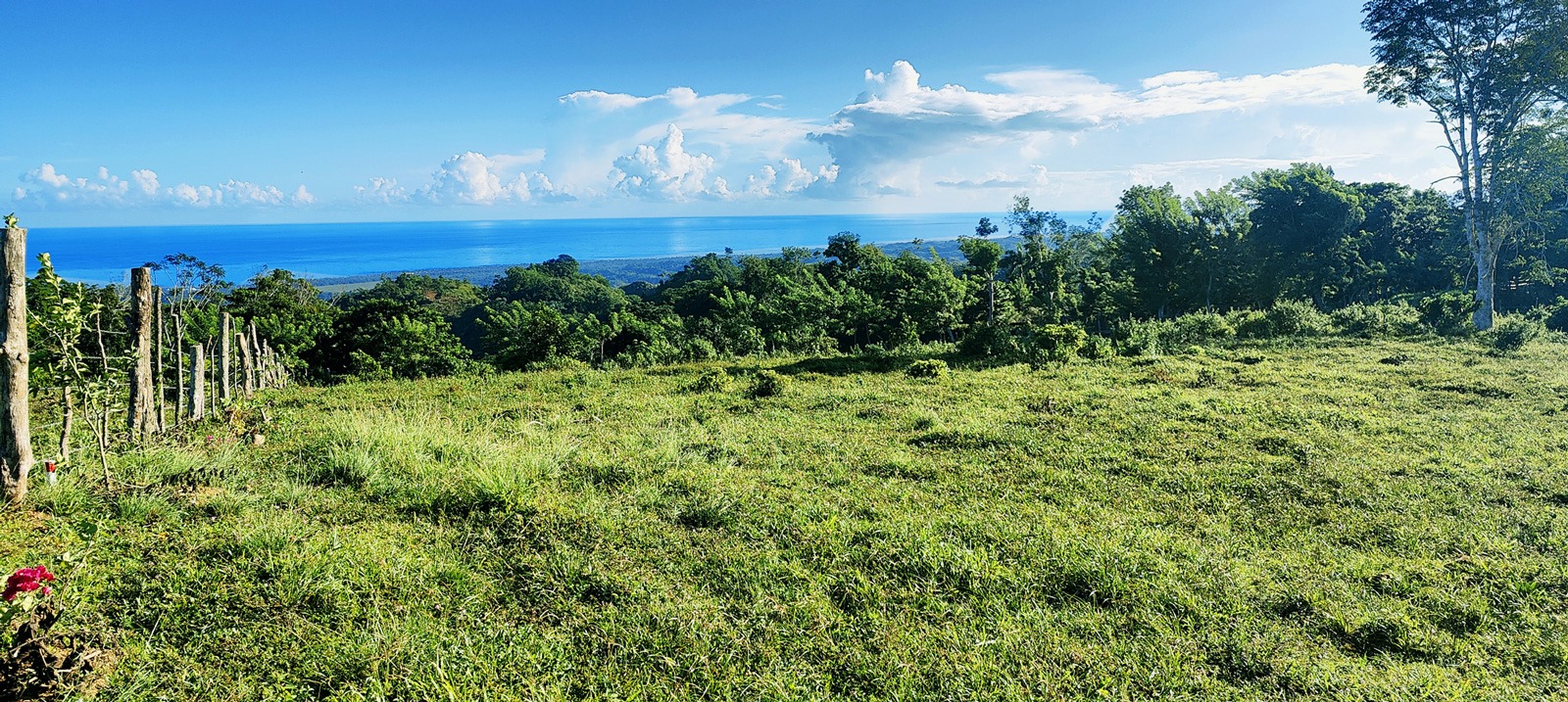 photo of property in dominican republic