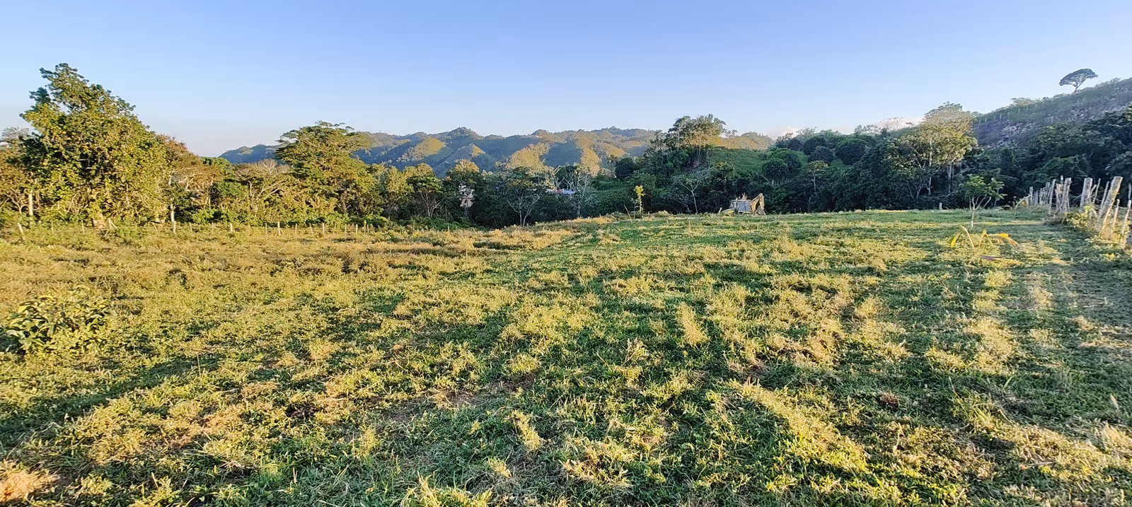 photo of property in dominican republic