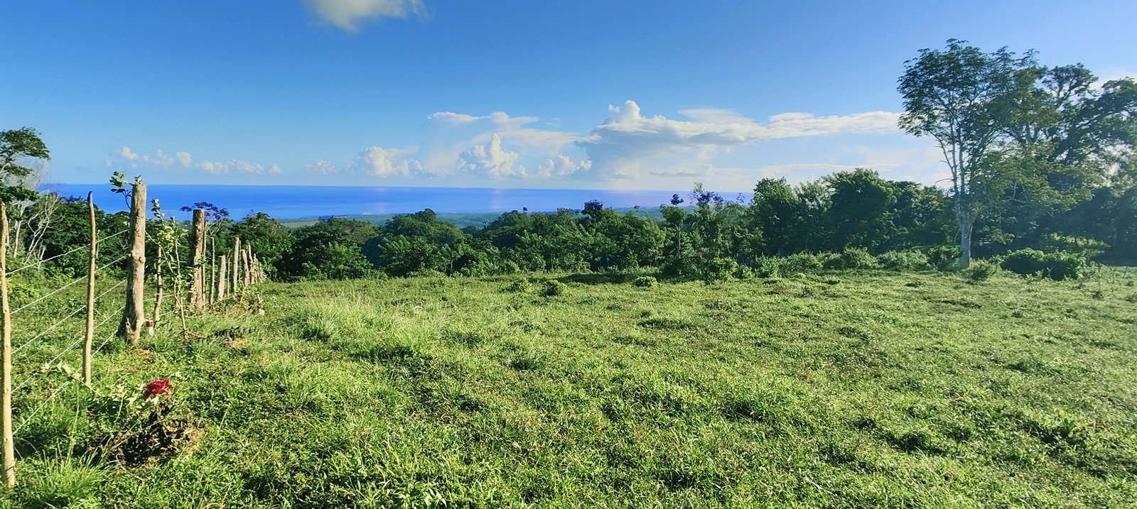 photo of property in dominican republic