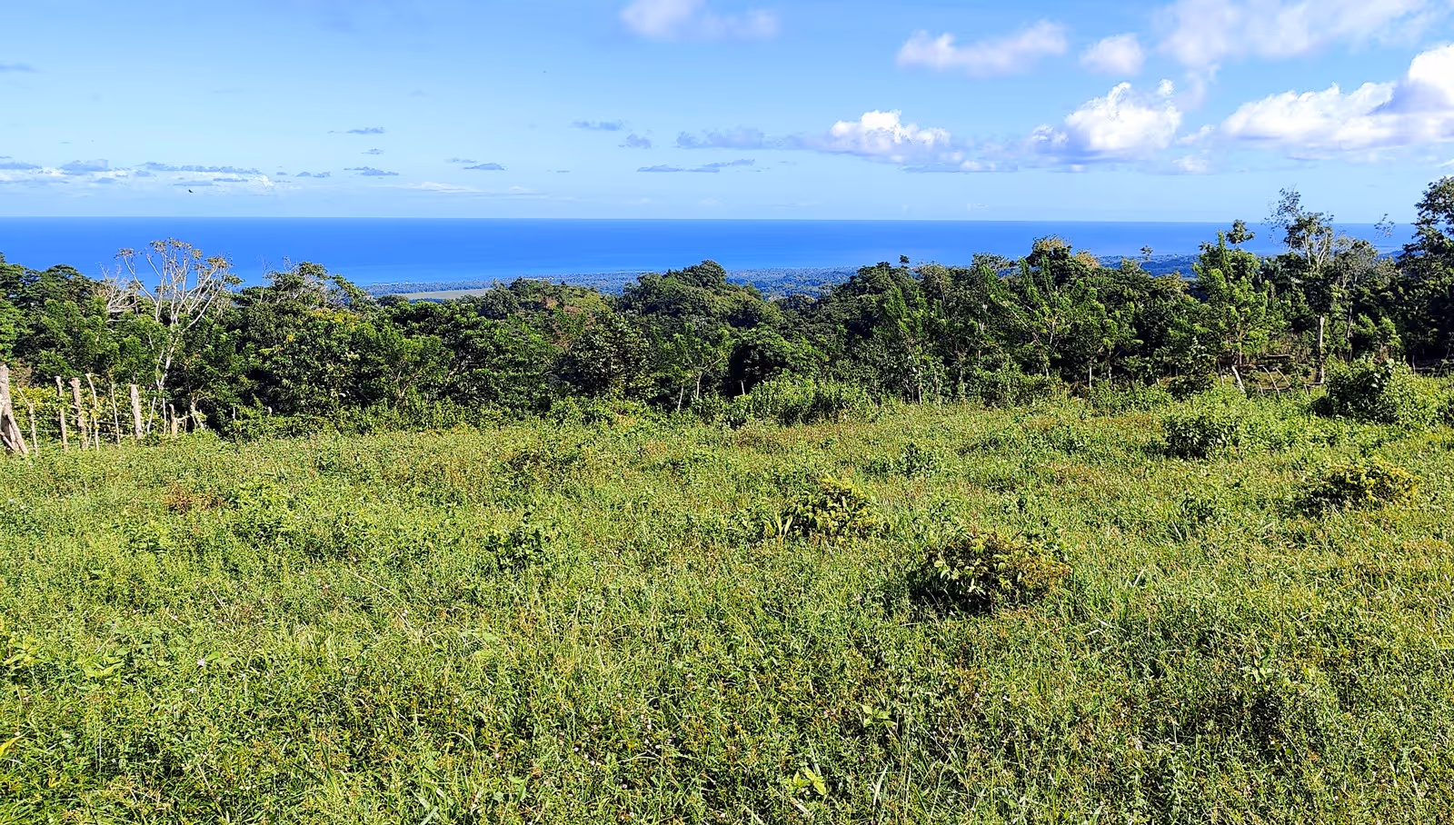 photo of property in dominican republic