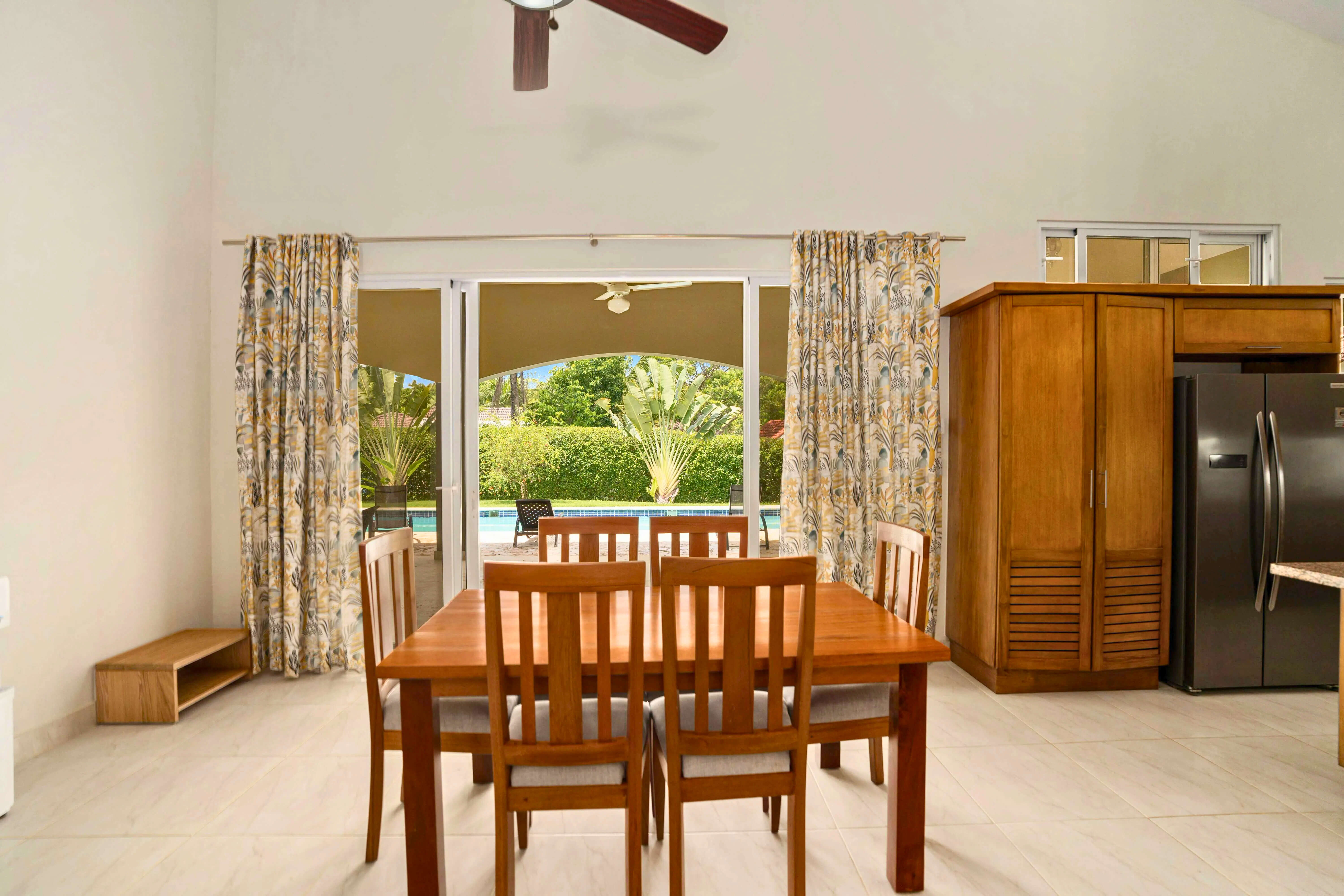 photo of property in dominican republic