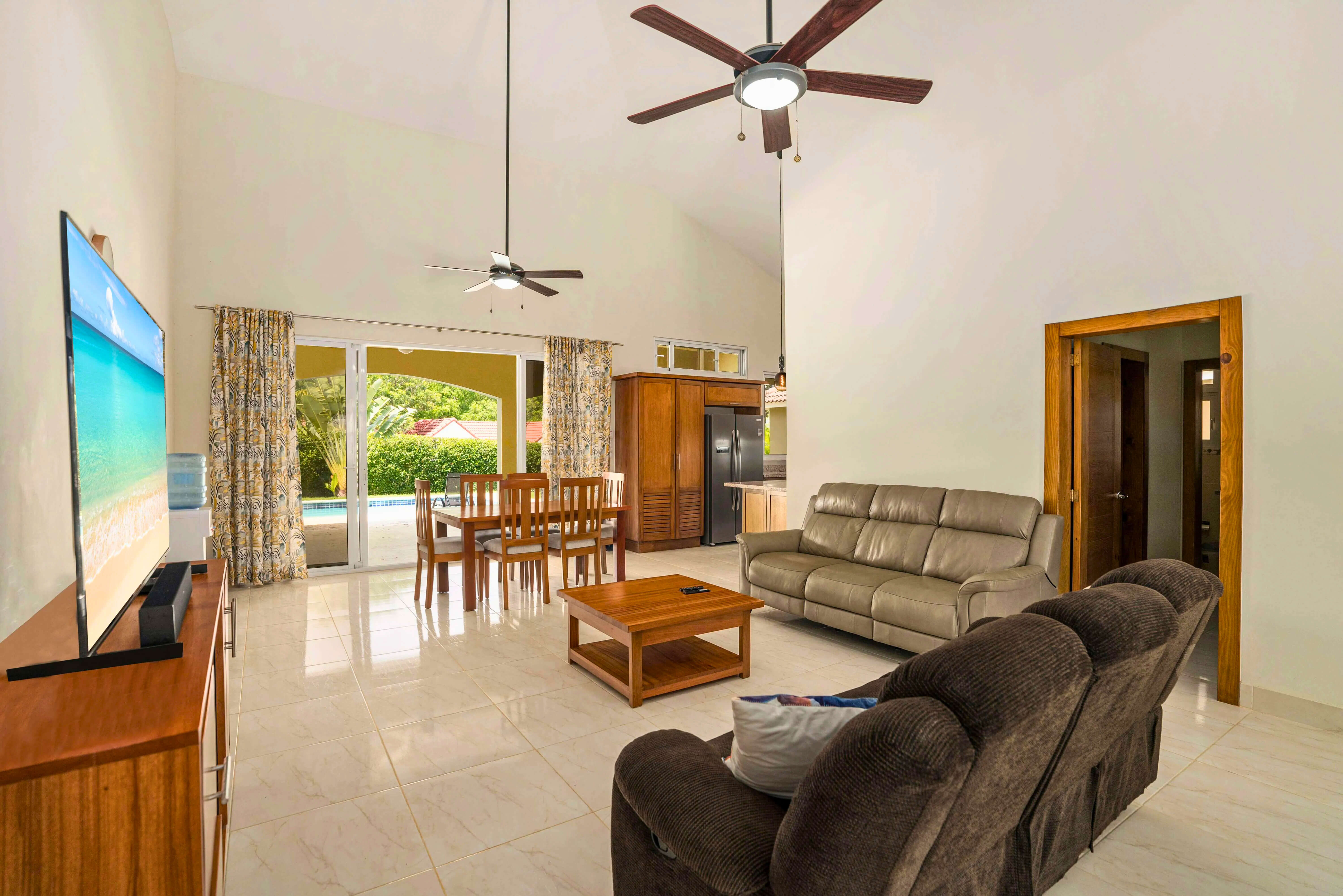 photo of property in dominican republic