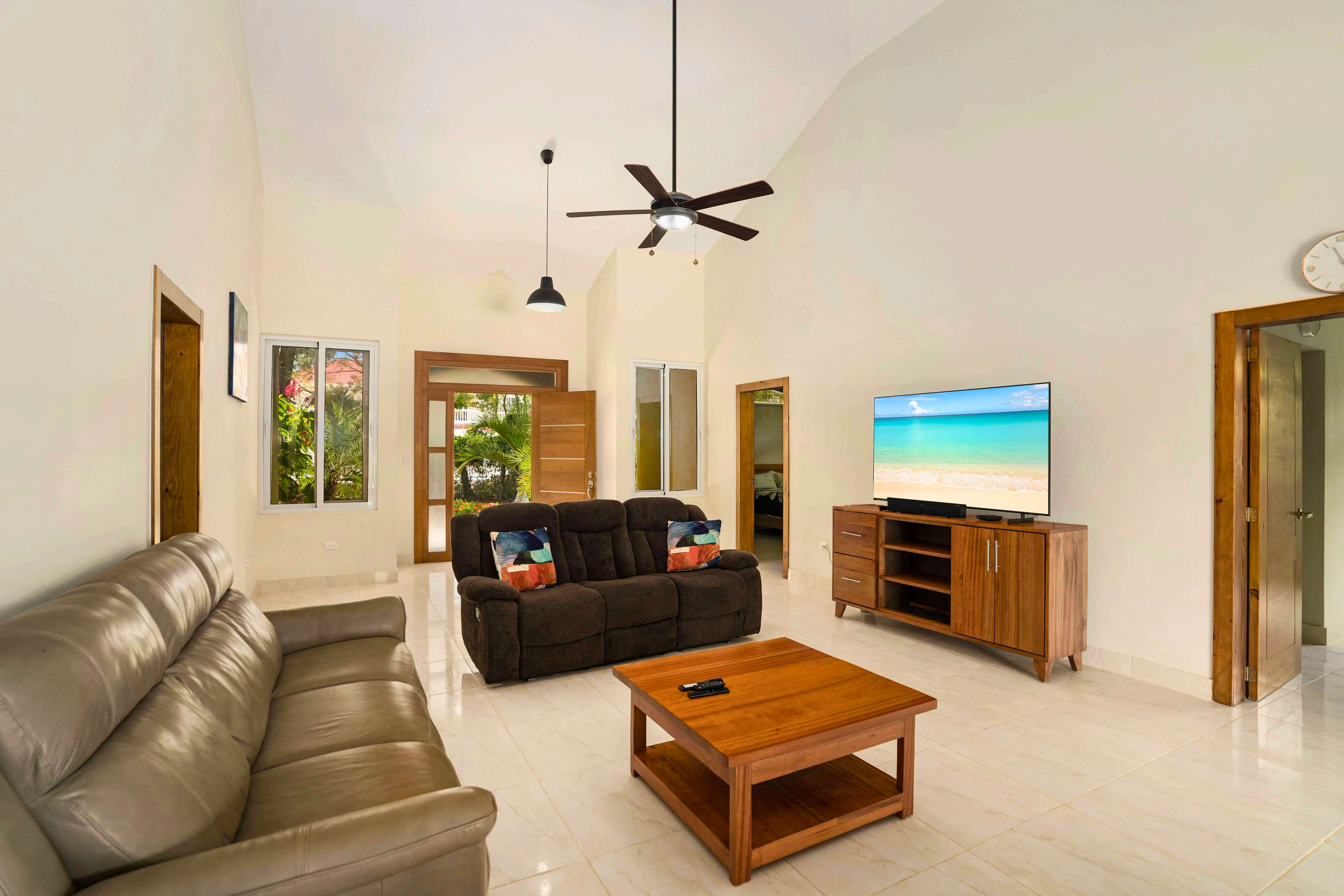 photo of property in dominican republic