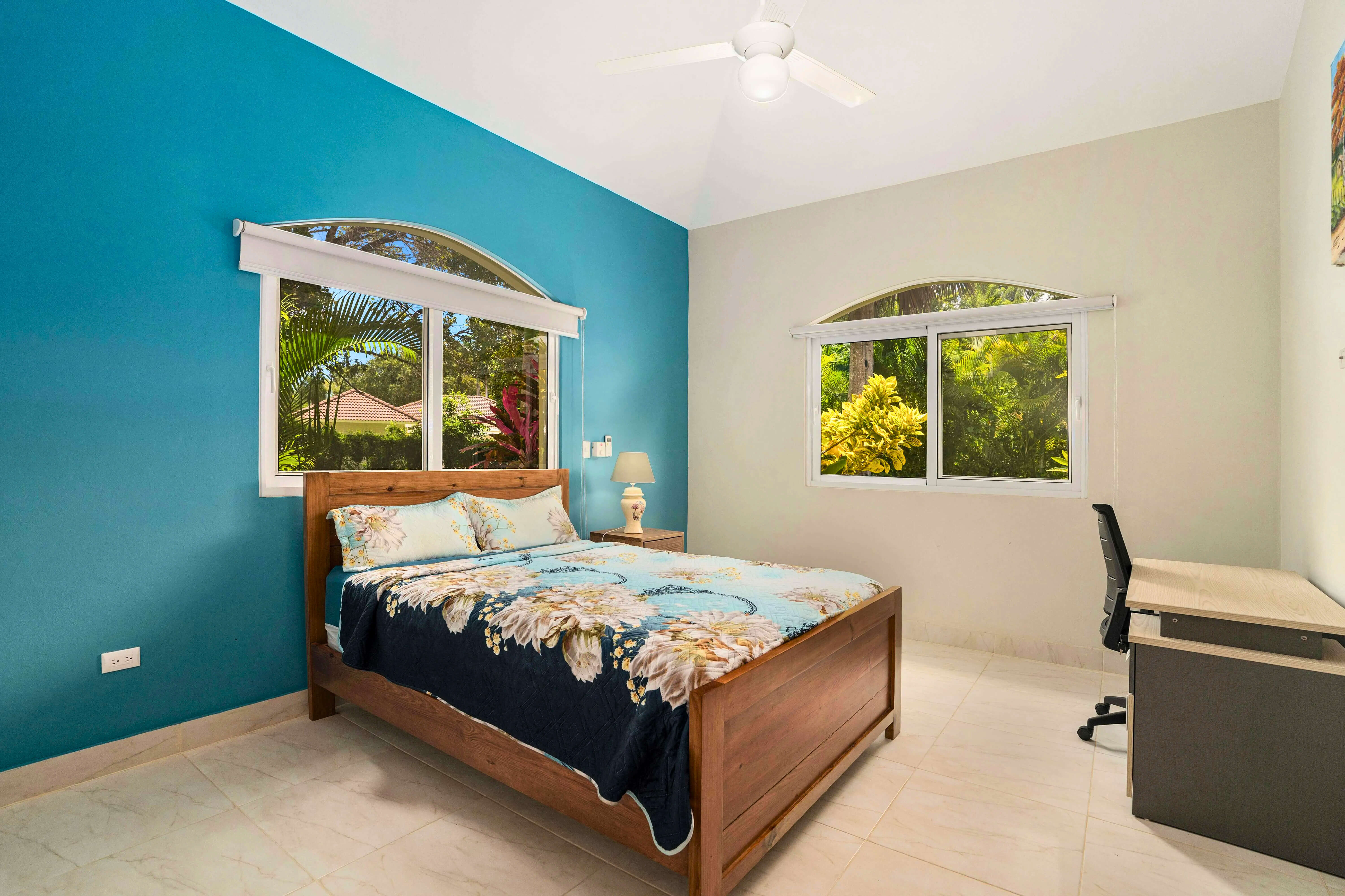 photo of property in dominican republic