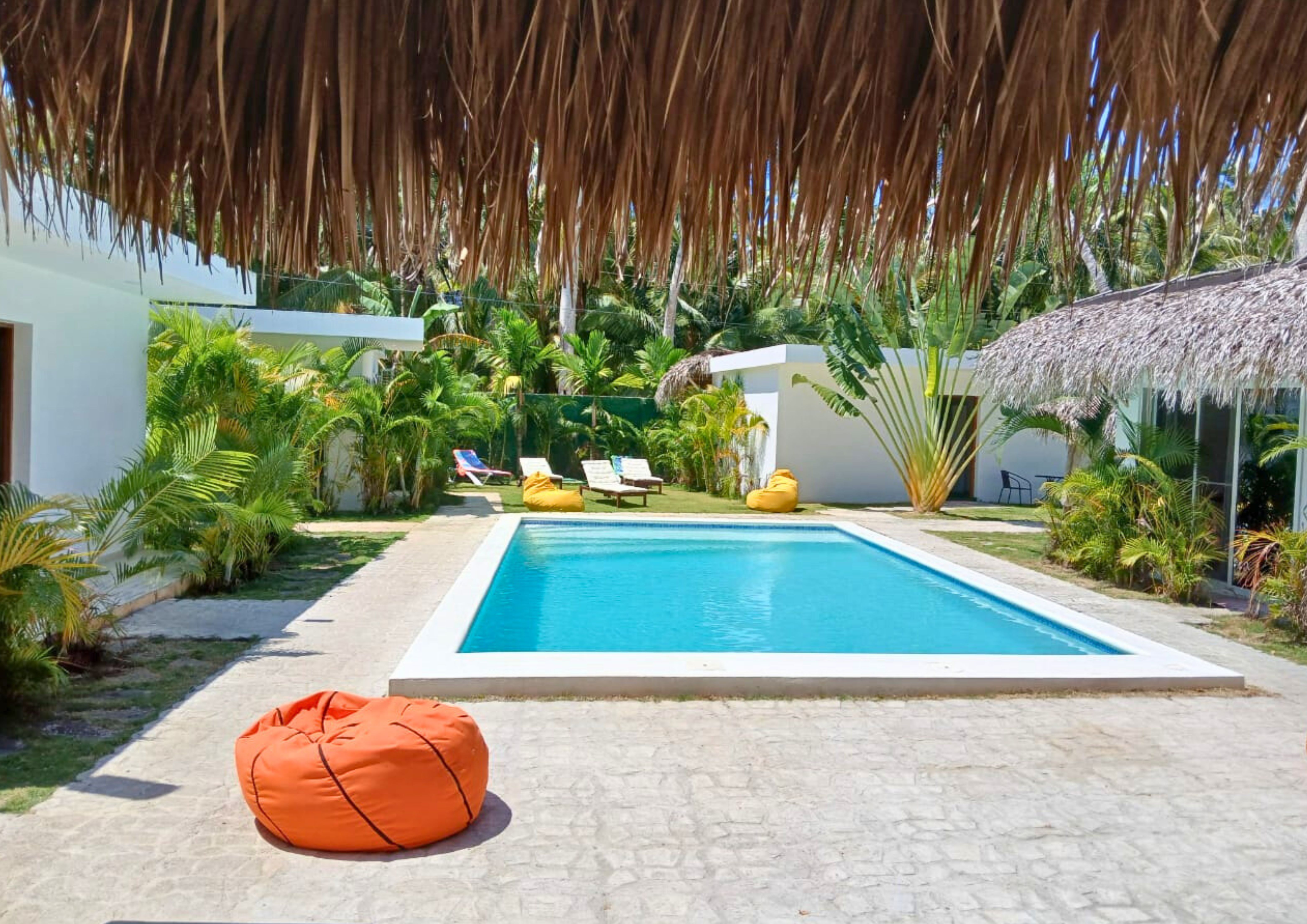 photo of property in dominican republic