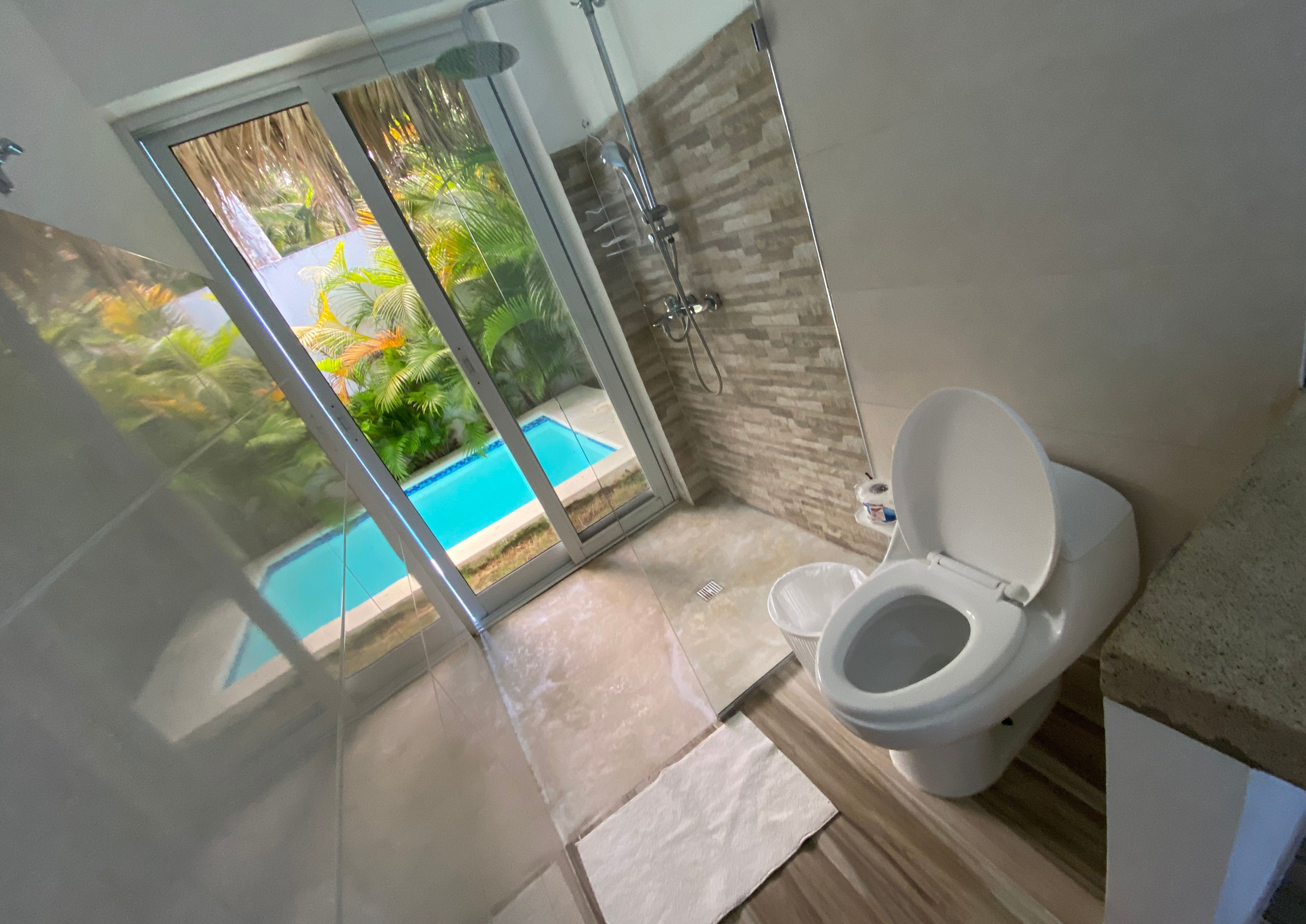 photo of property in dominican republic