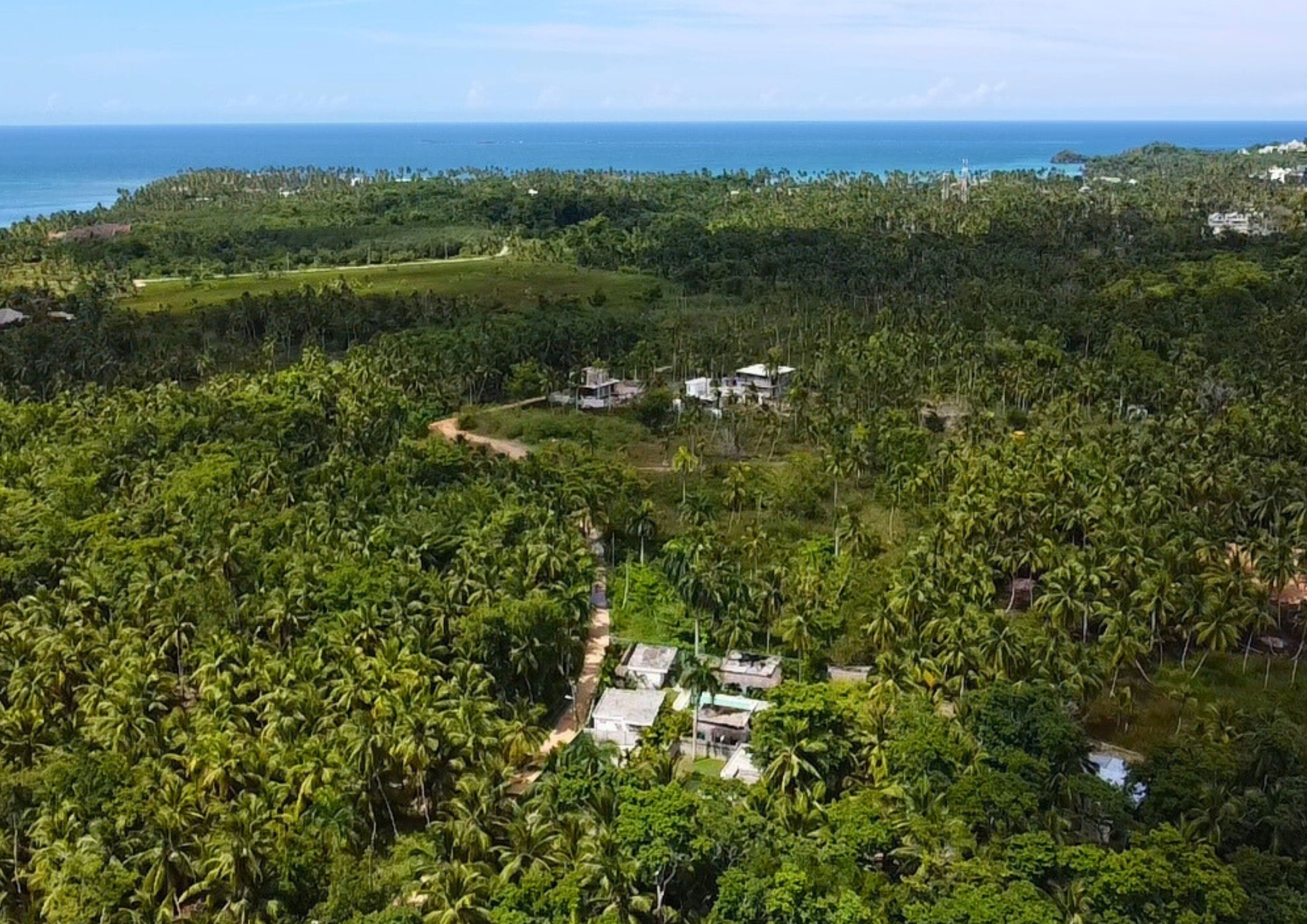 photo of property in dominican republic
