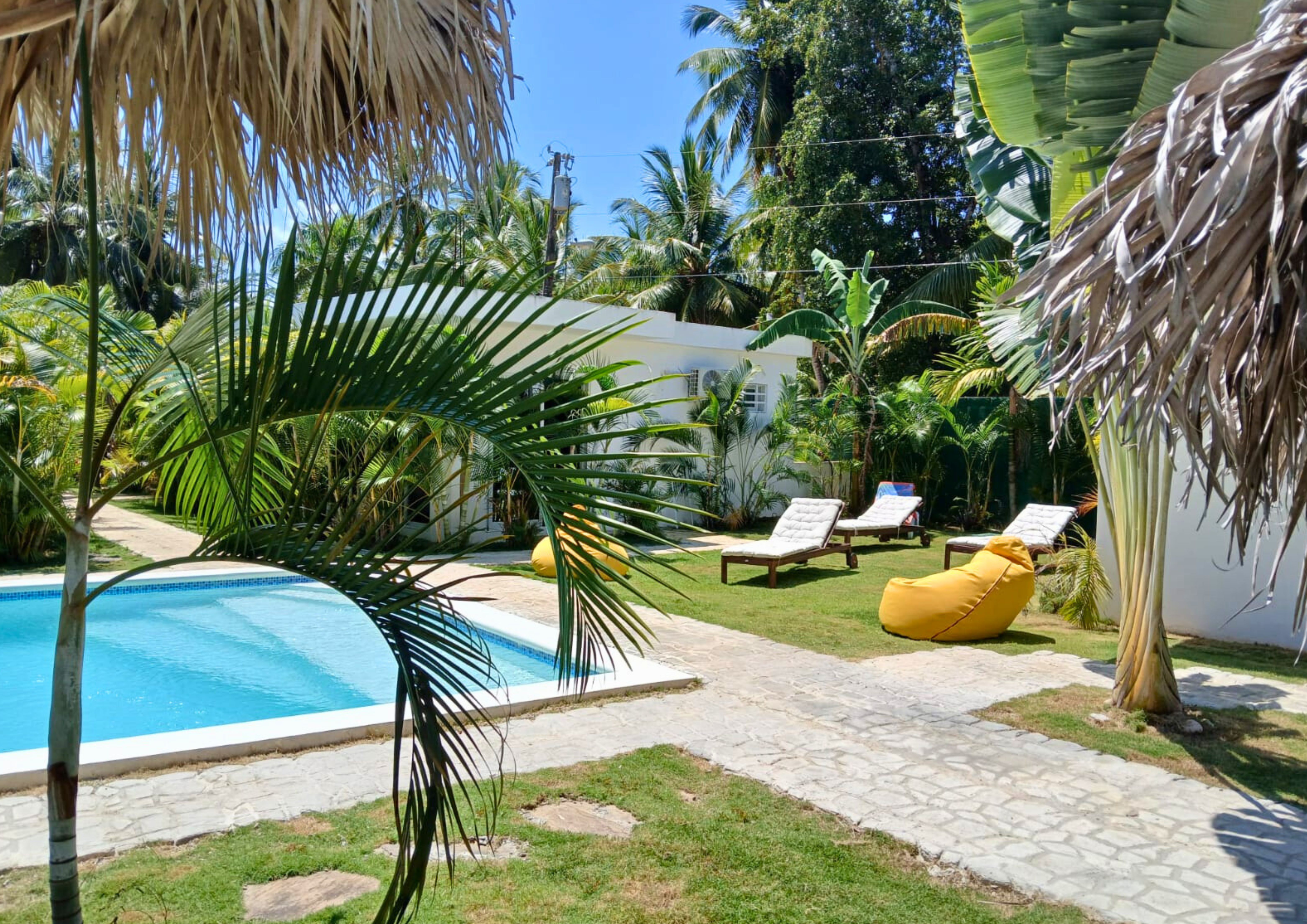 photo of property in dominican republic